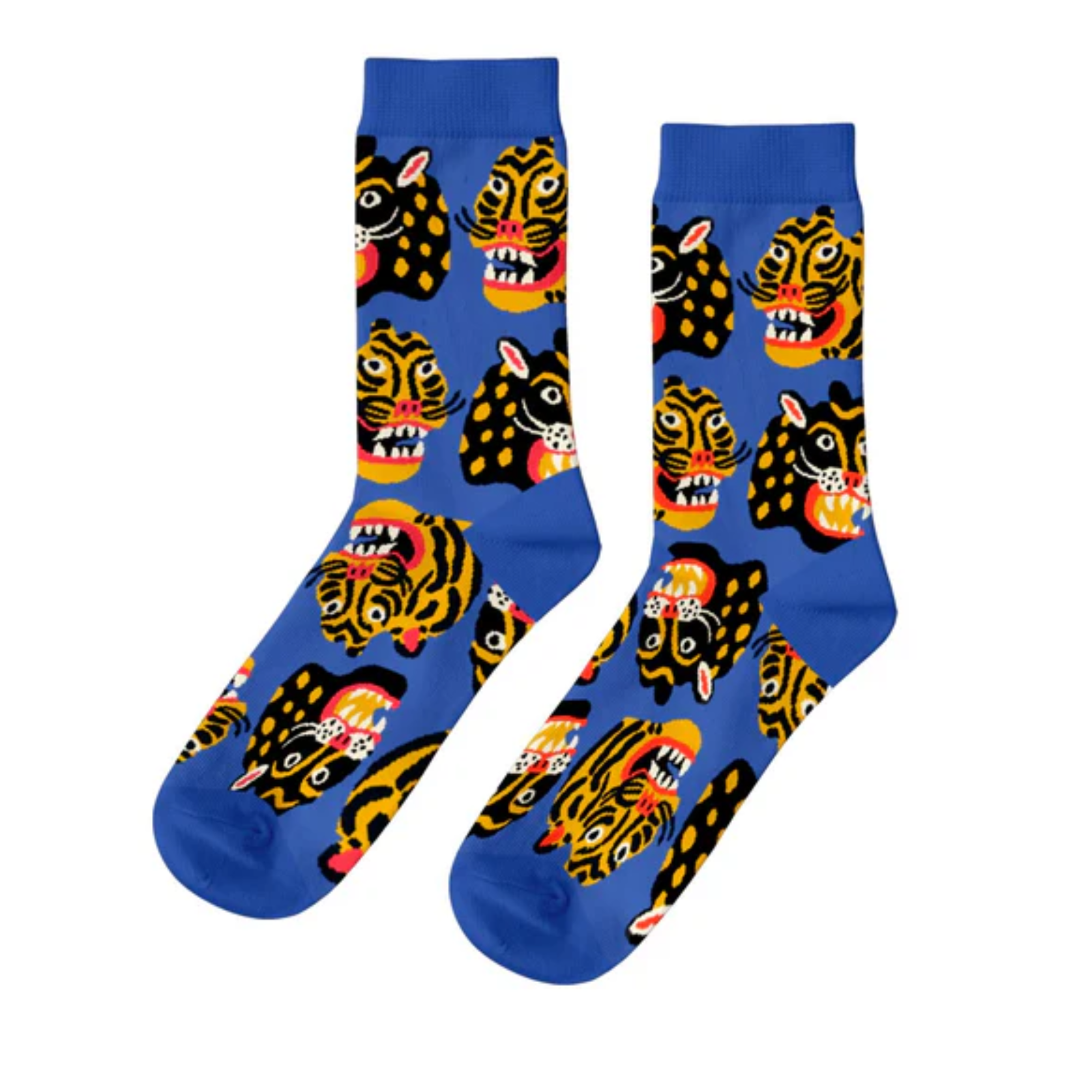 Yellow Owl Workshop Socks