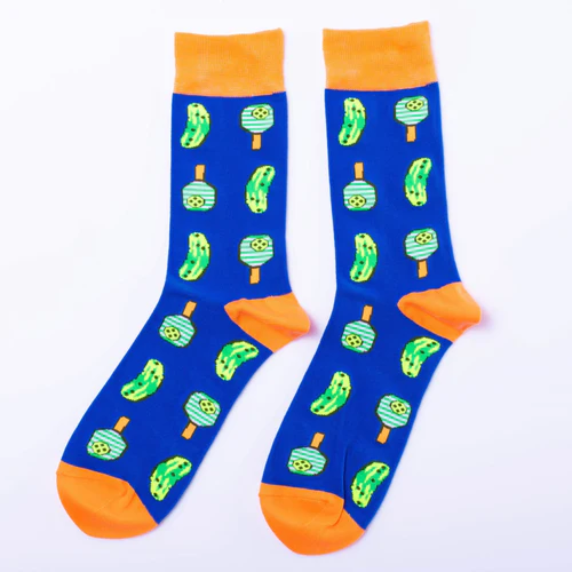 Yellow Owl Workshop Socks