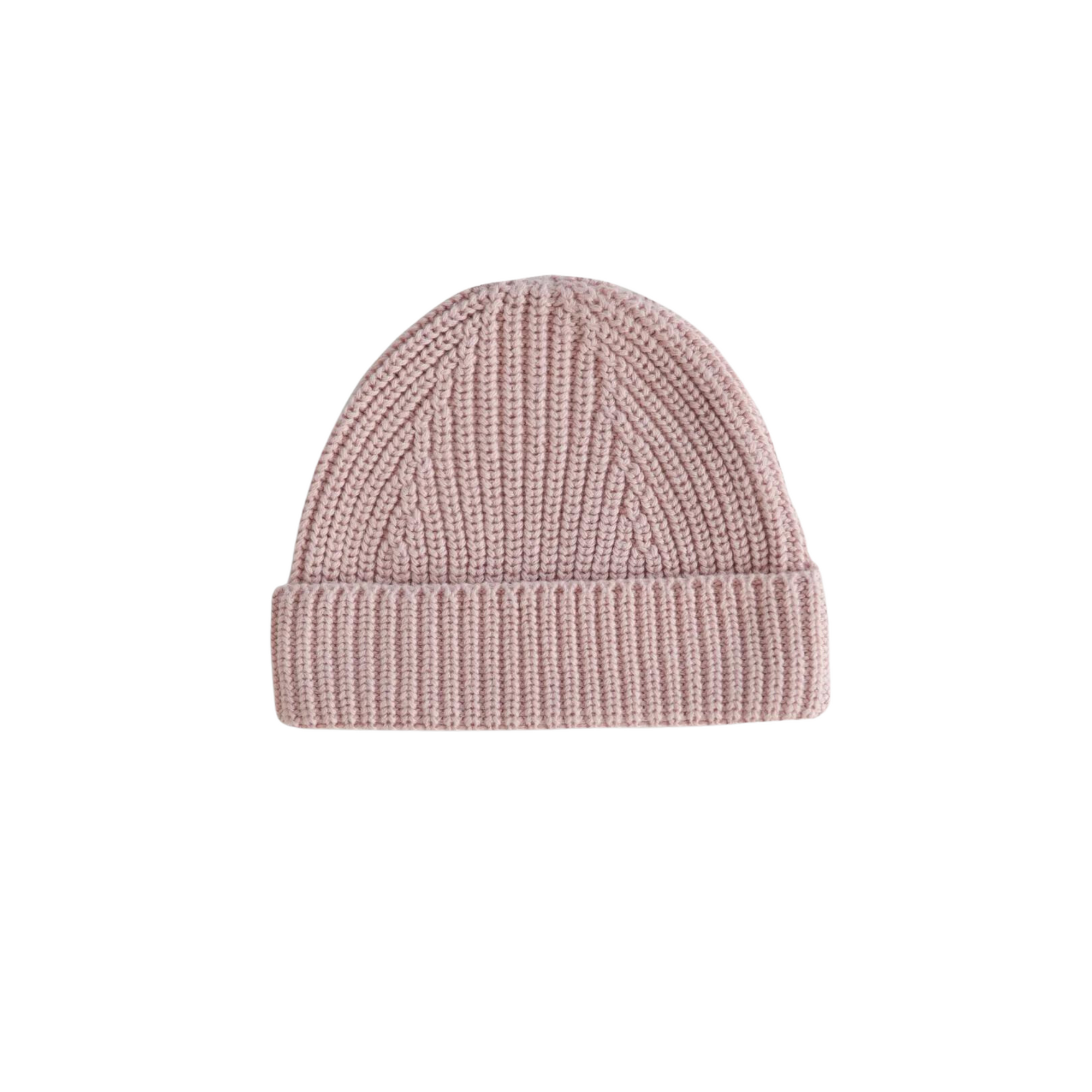 Mushi Chunk Knit Beanie