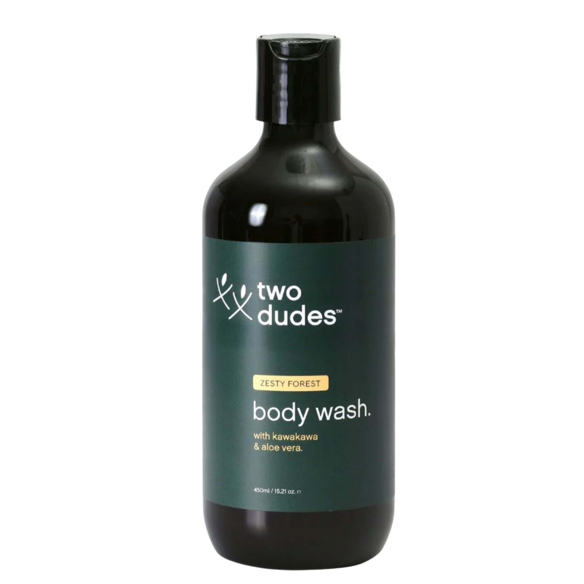 Two Dudes Body Wash