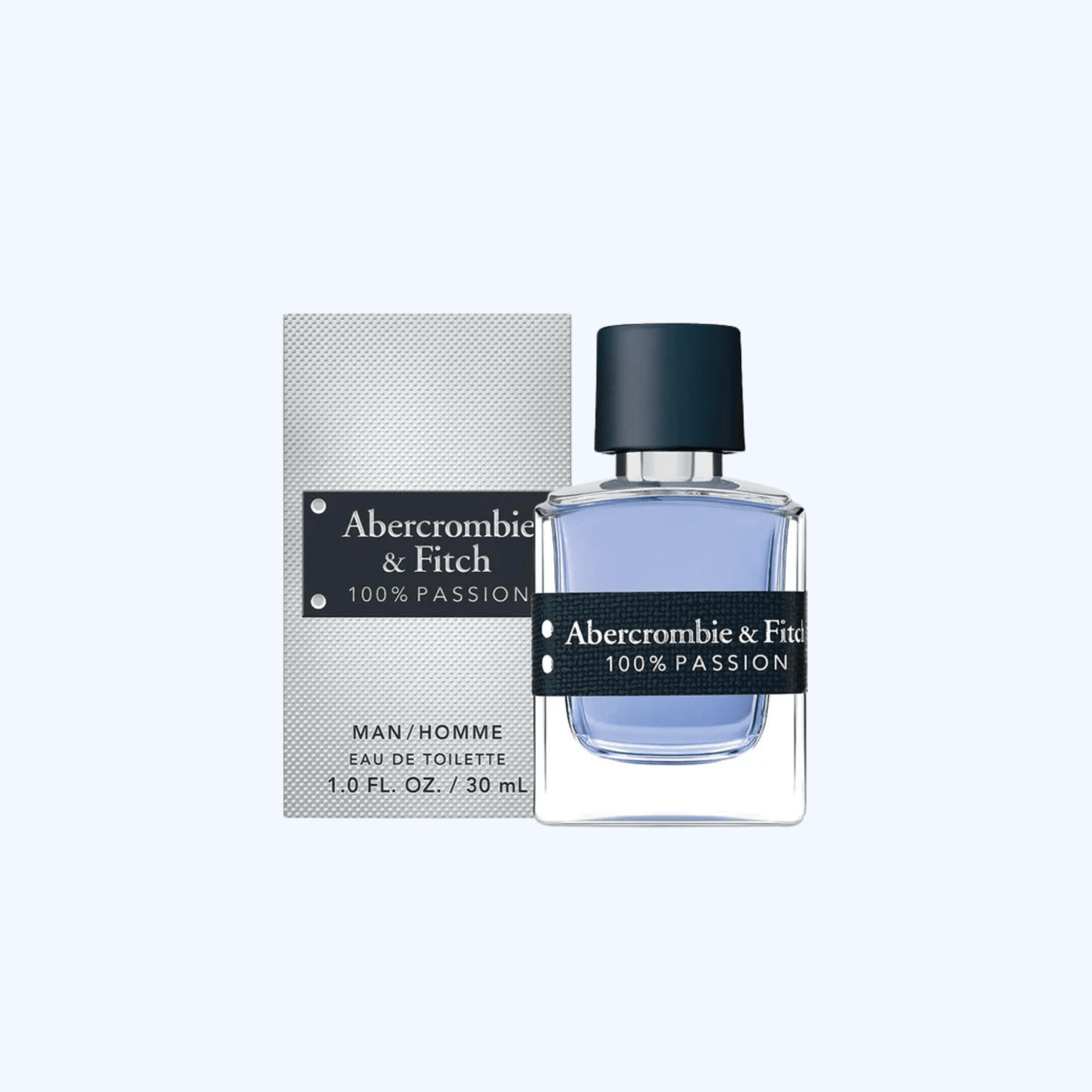 Aberscrombie Fitch 100% Passion Man 30mL