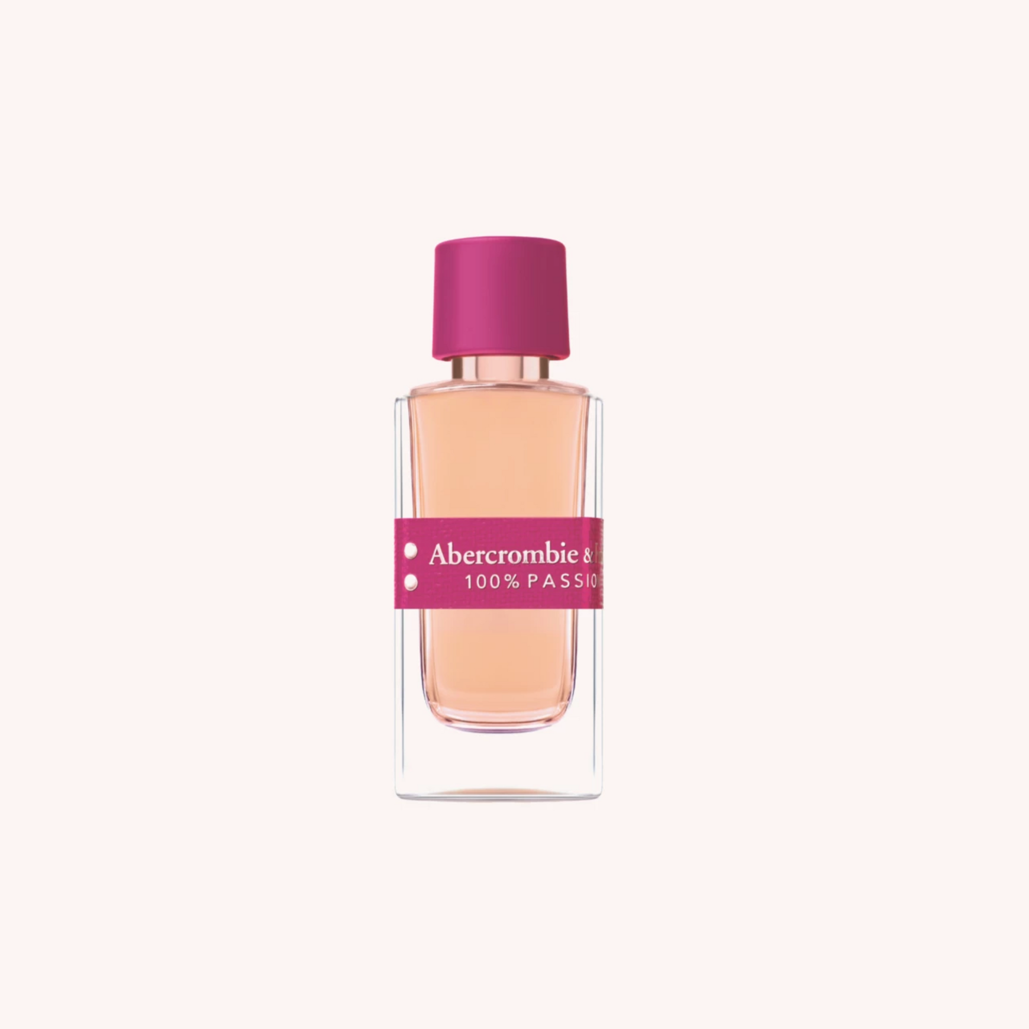 Aberscrombie Fitch 100% Passion Wmn 30mL