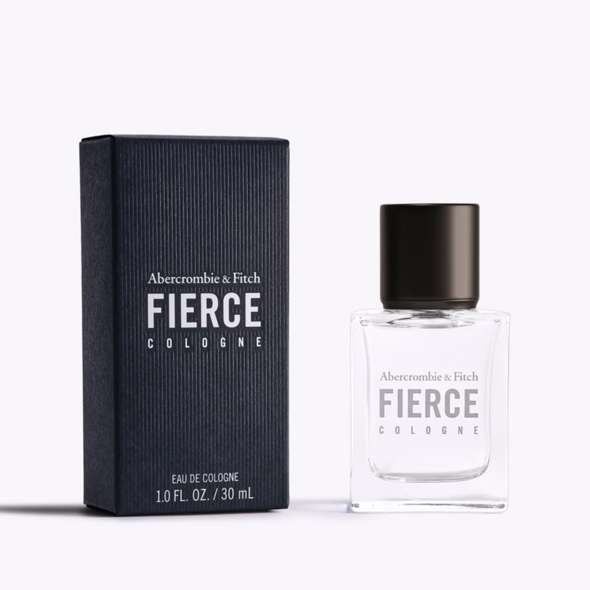 Abercrombie & Fitch Fierce Men Cologne 30ml