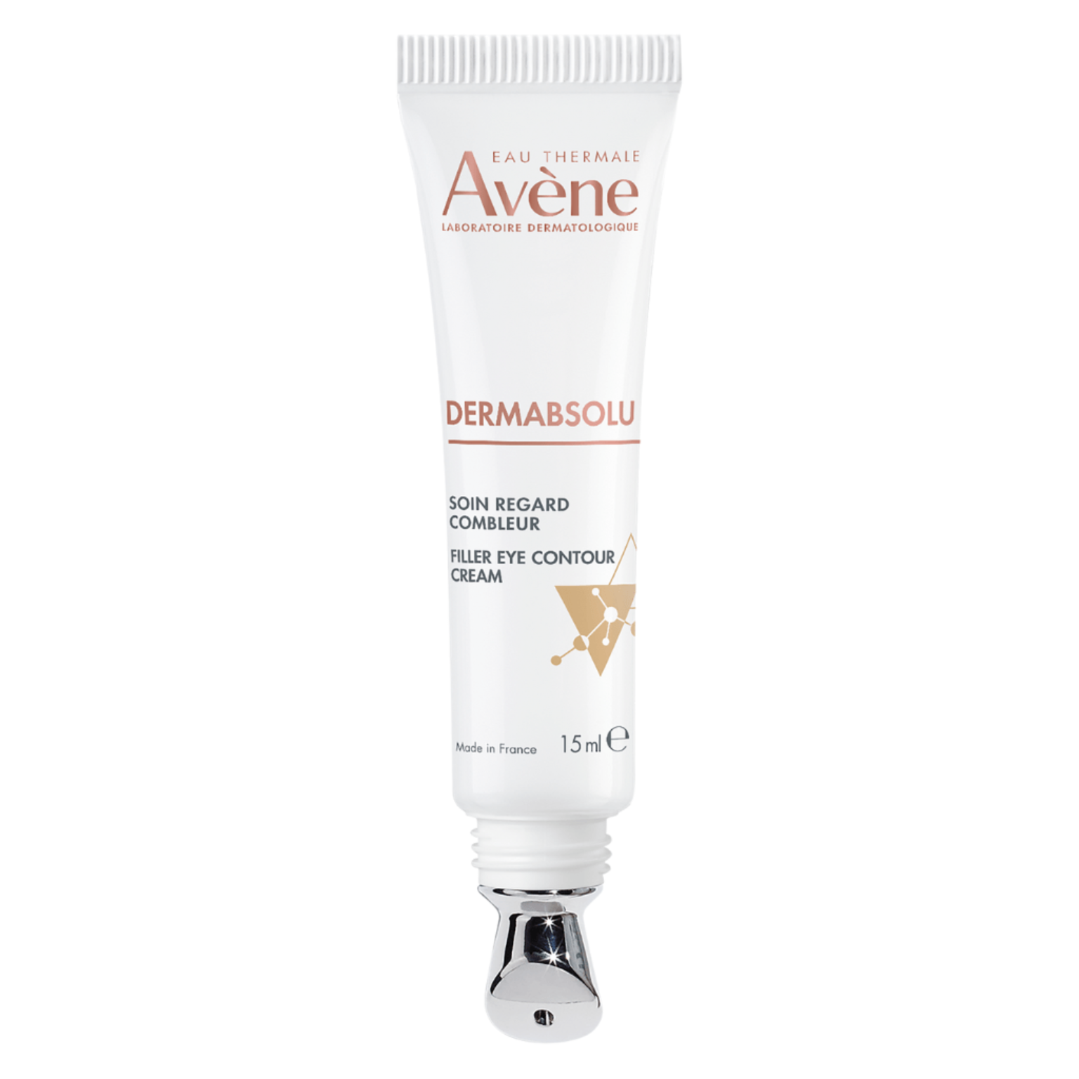 Avène Dermabsolu Filler Eye Contour Cream 15mL