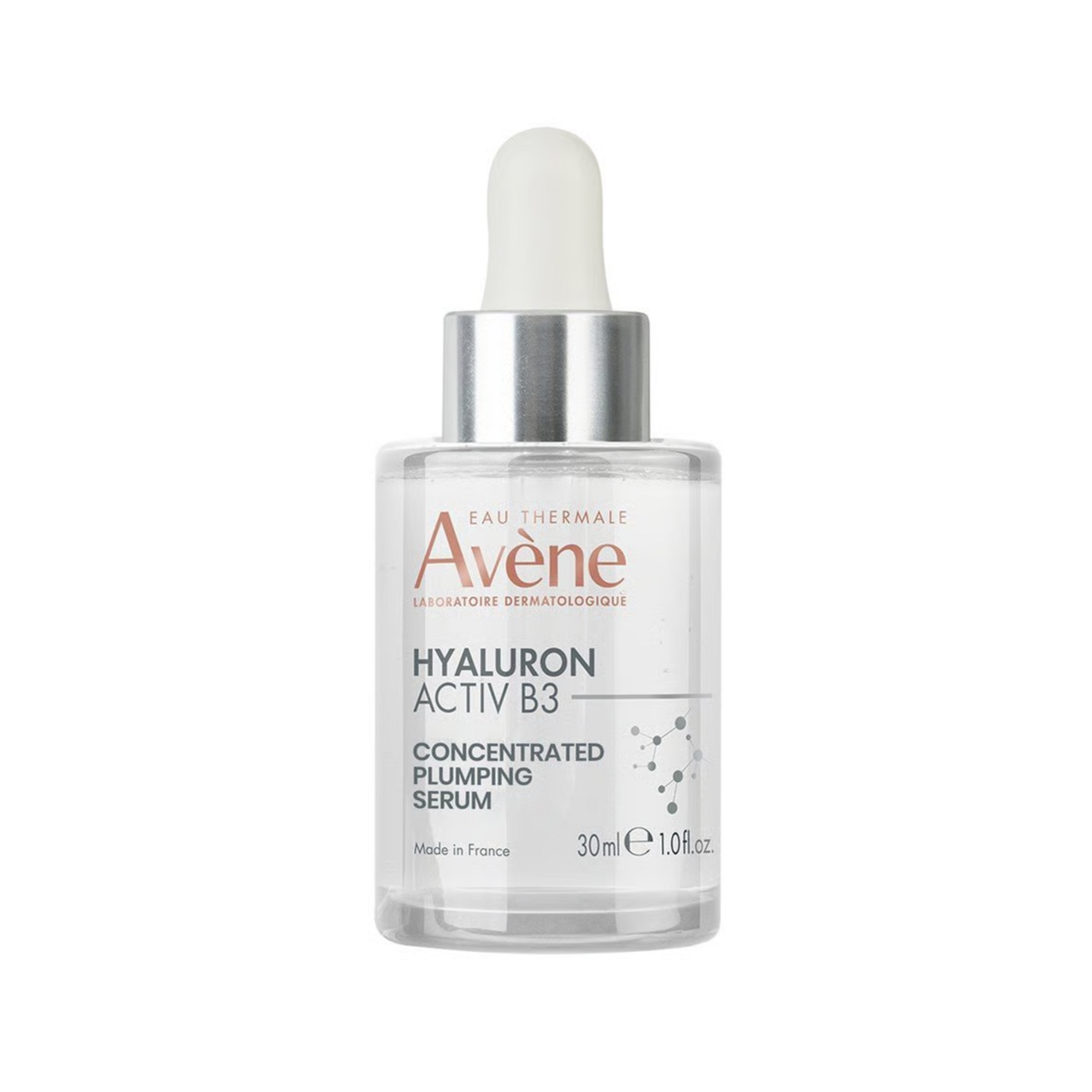 Avène Hyaluron Activ B3 Concentrated Plumping Serum 30ml