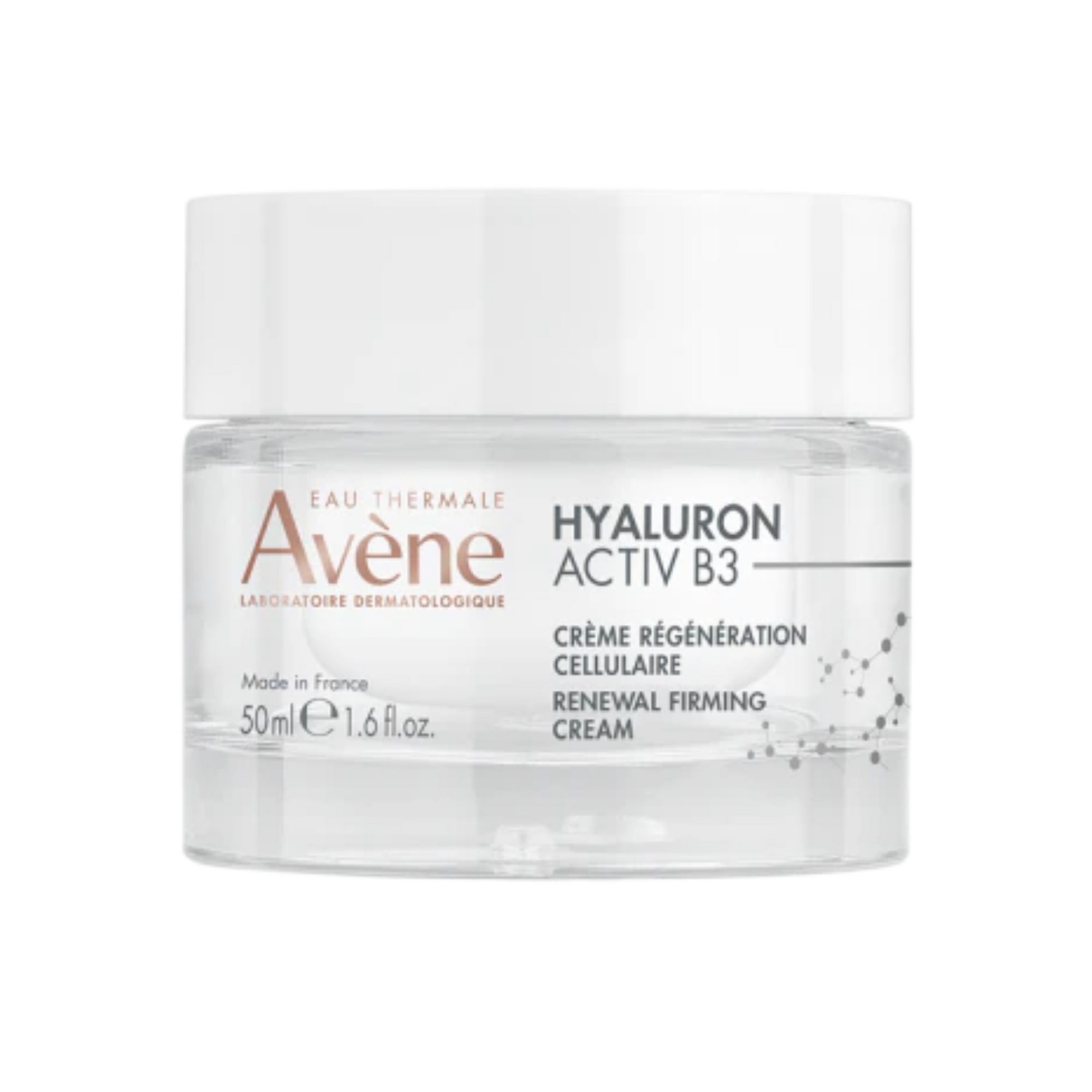 Avene Hyaluron Activ B3 Renewal Firming Cream