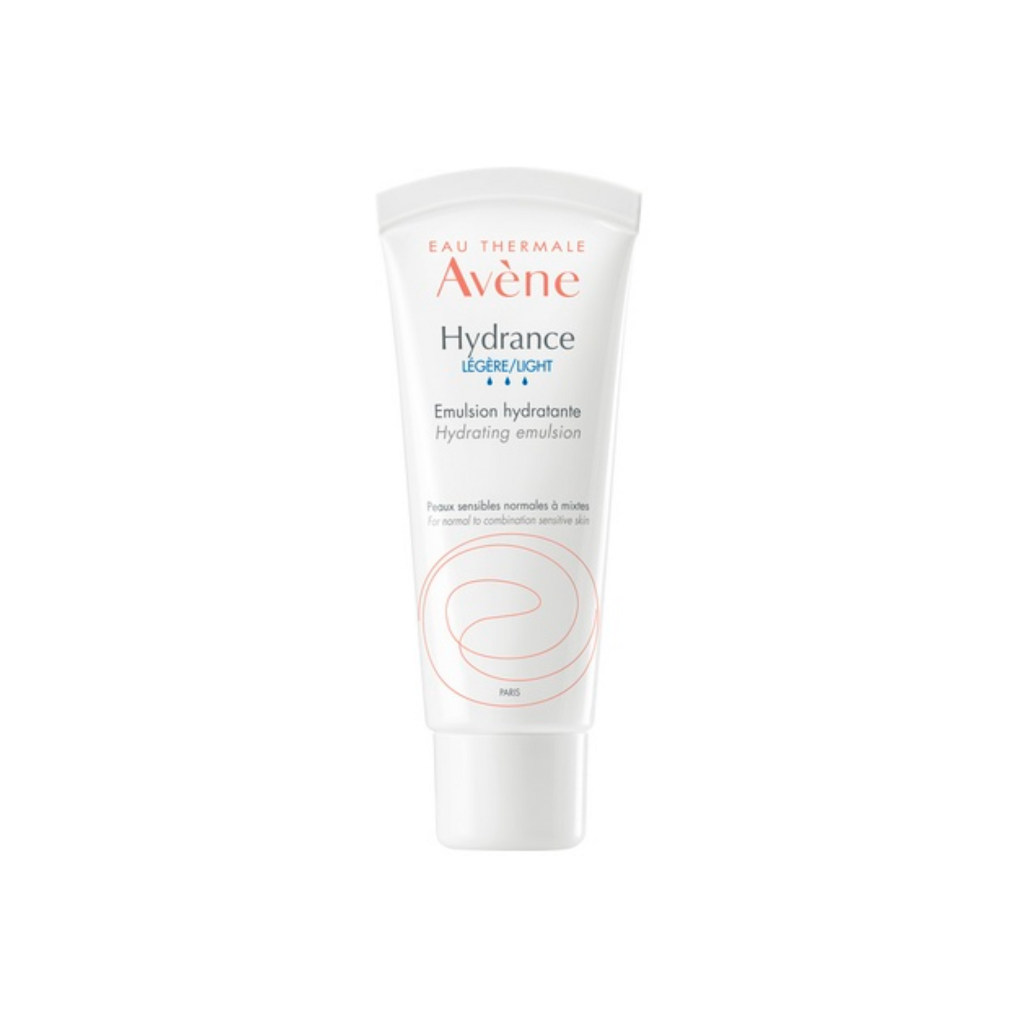 Avene Hydrance Light Hydrating