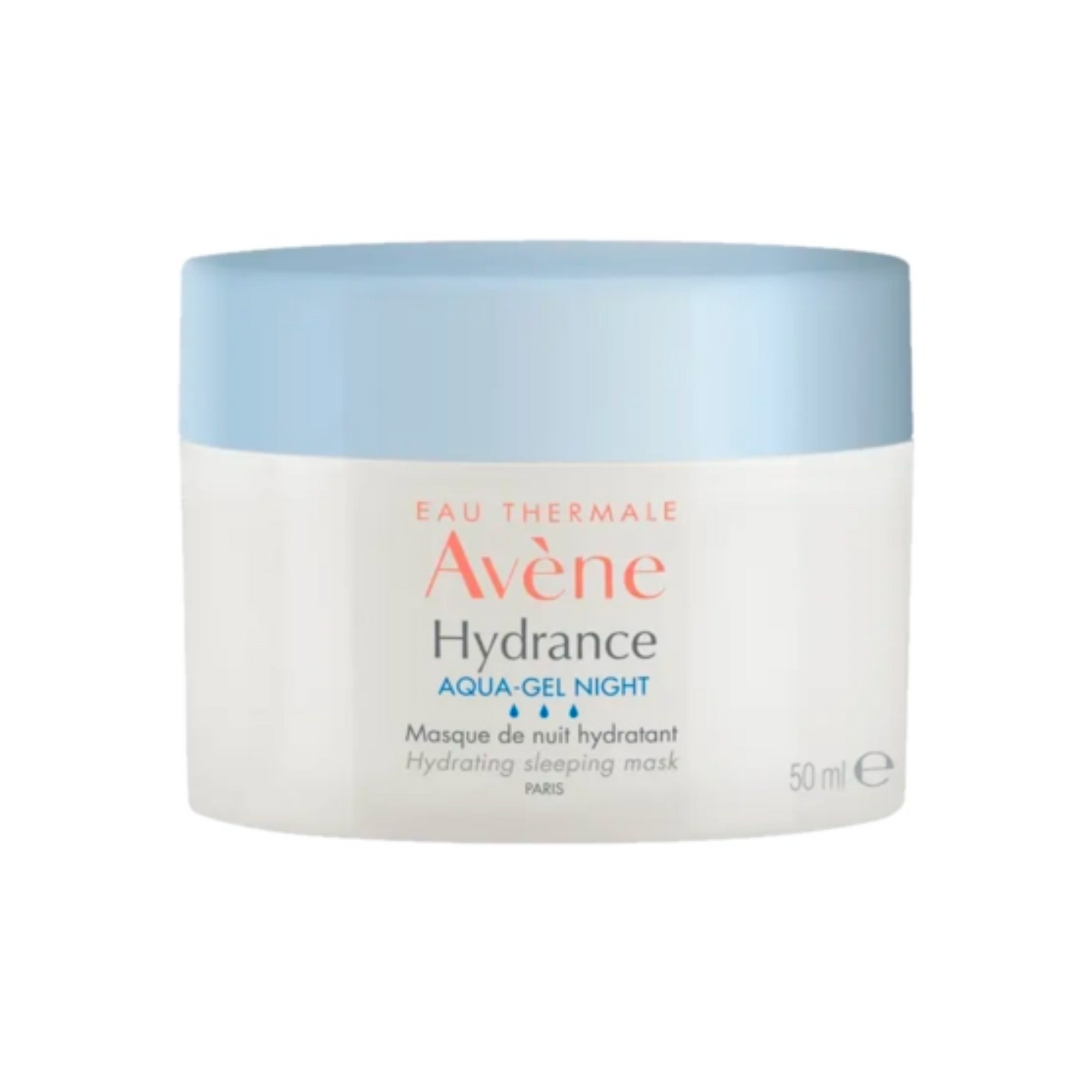 Avene Hydrance Night Mask
