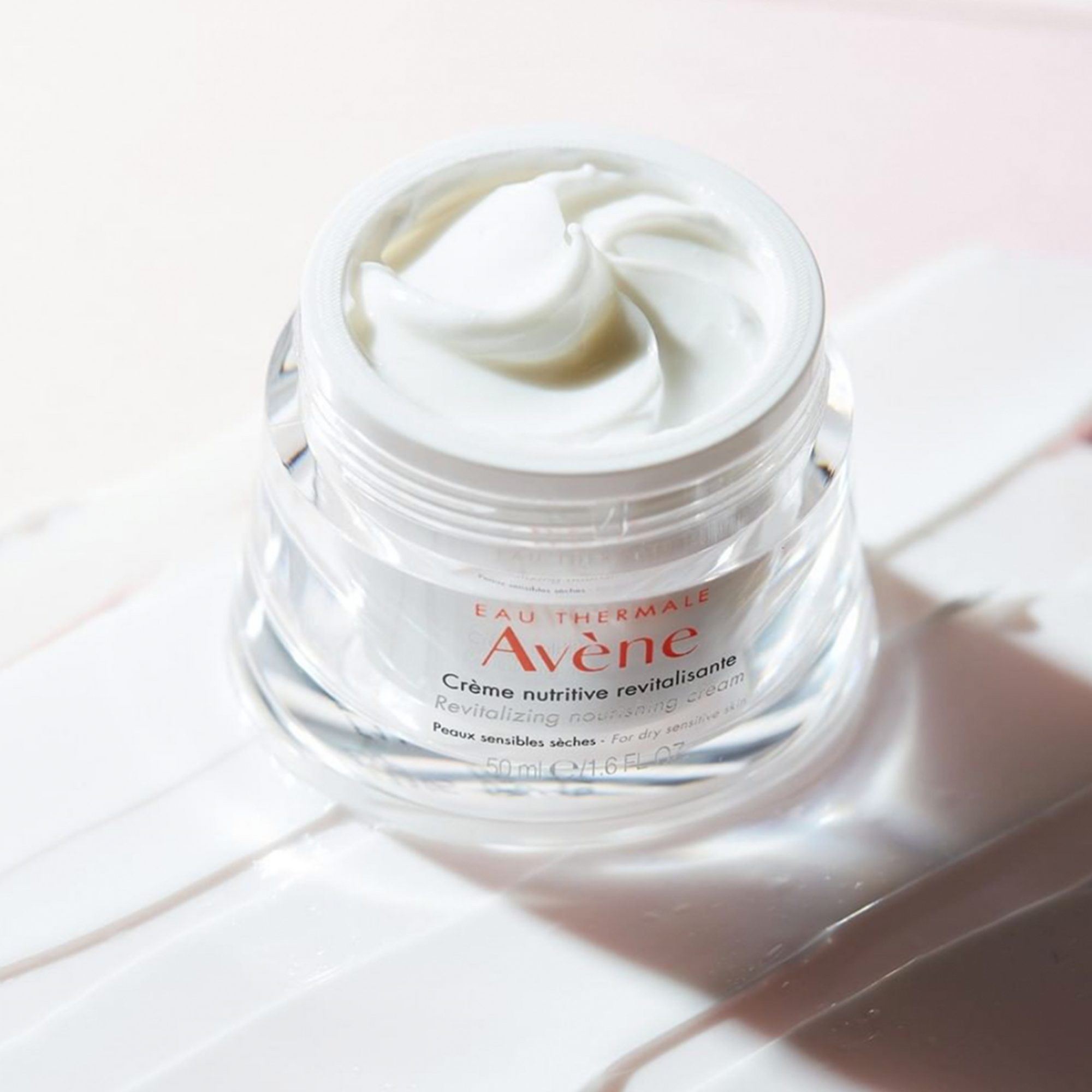 Avène Revitalising Nourishing Cream 50ml