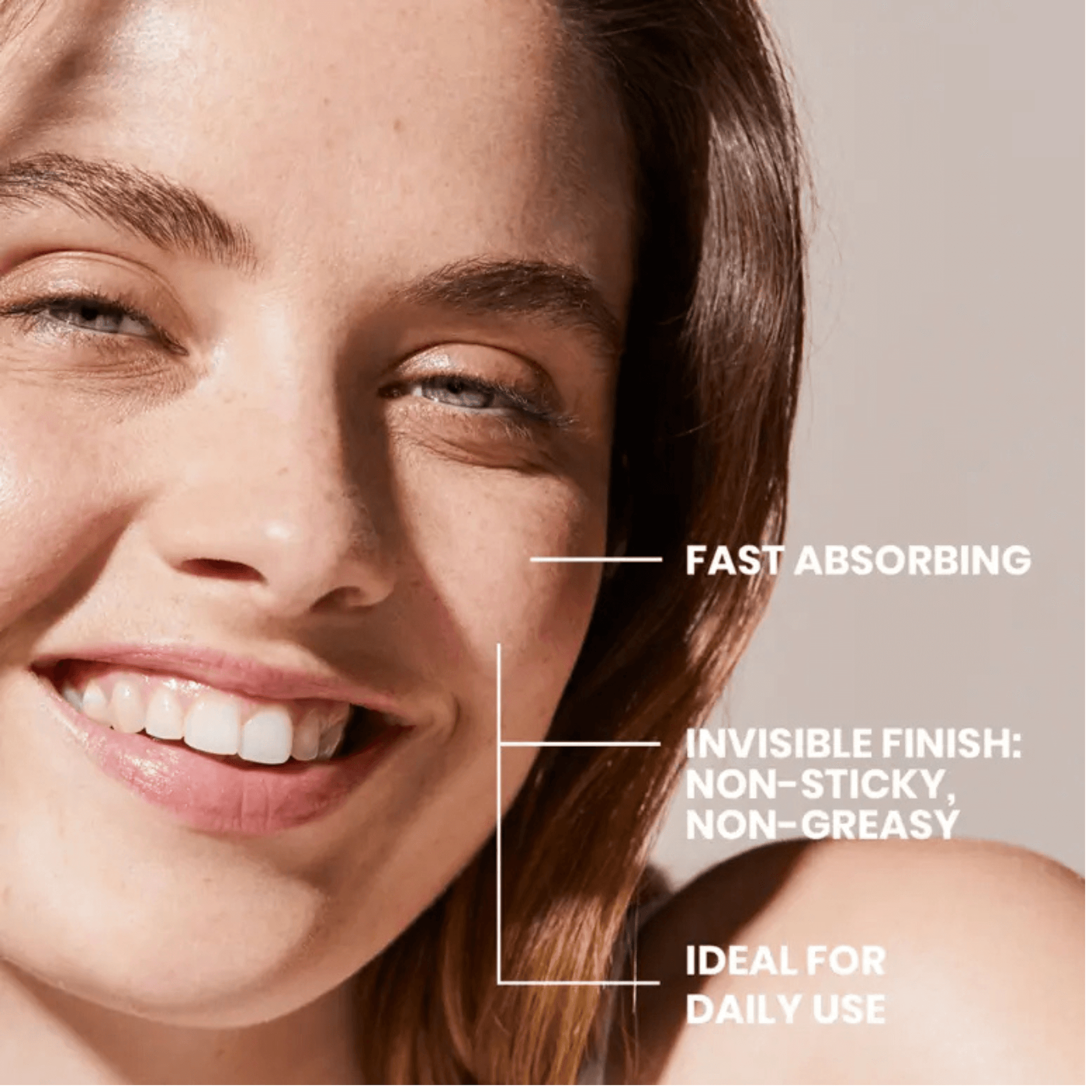 Avene Sunsitive® Sunscreen Serum Spf 50+ 30ml