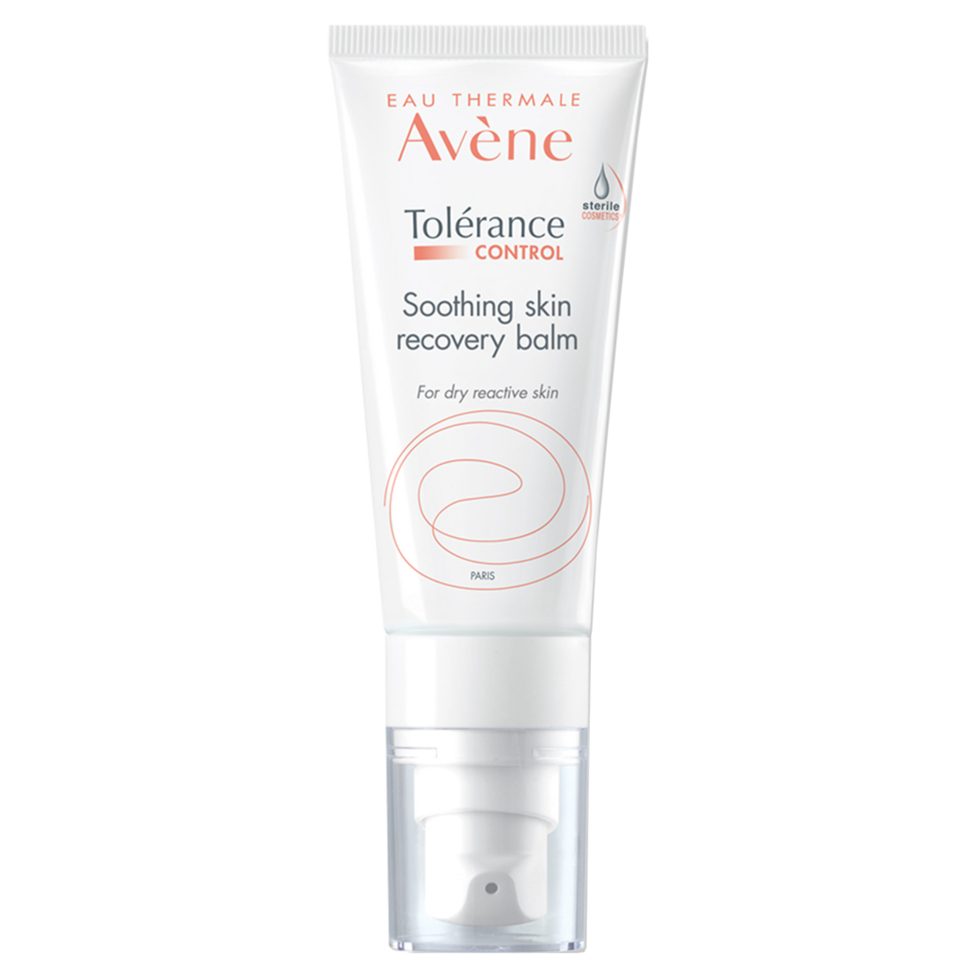 Avène Tolerance CONTROL Soothing Skin Recovery Balm 40ml