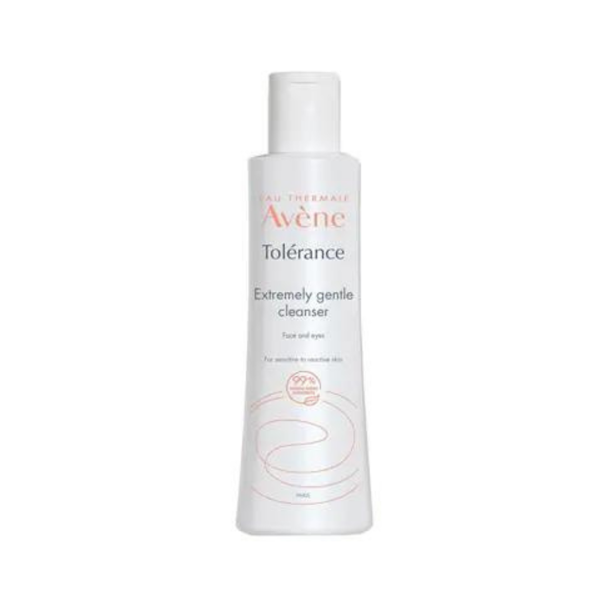 Avène Tolerance Extremely Gentle Cleanser 200ml