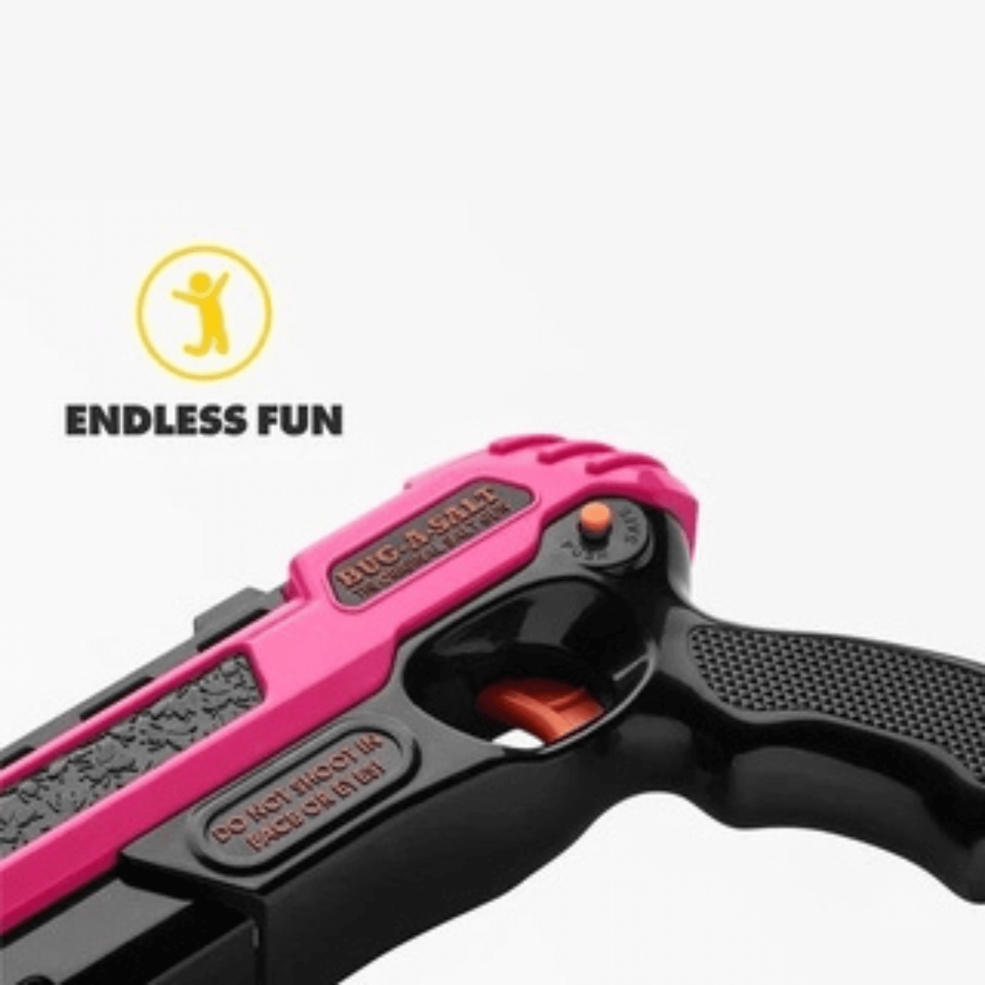 BUG-A-SALT 3.0 | Pink Passion