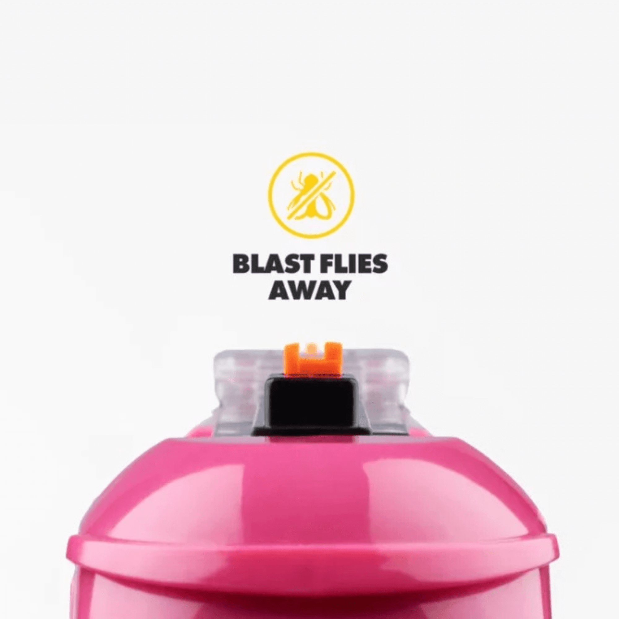 BUG-A-SALT 3.0 | Pink Passion