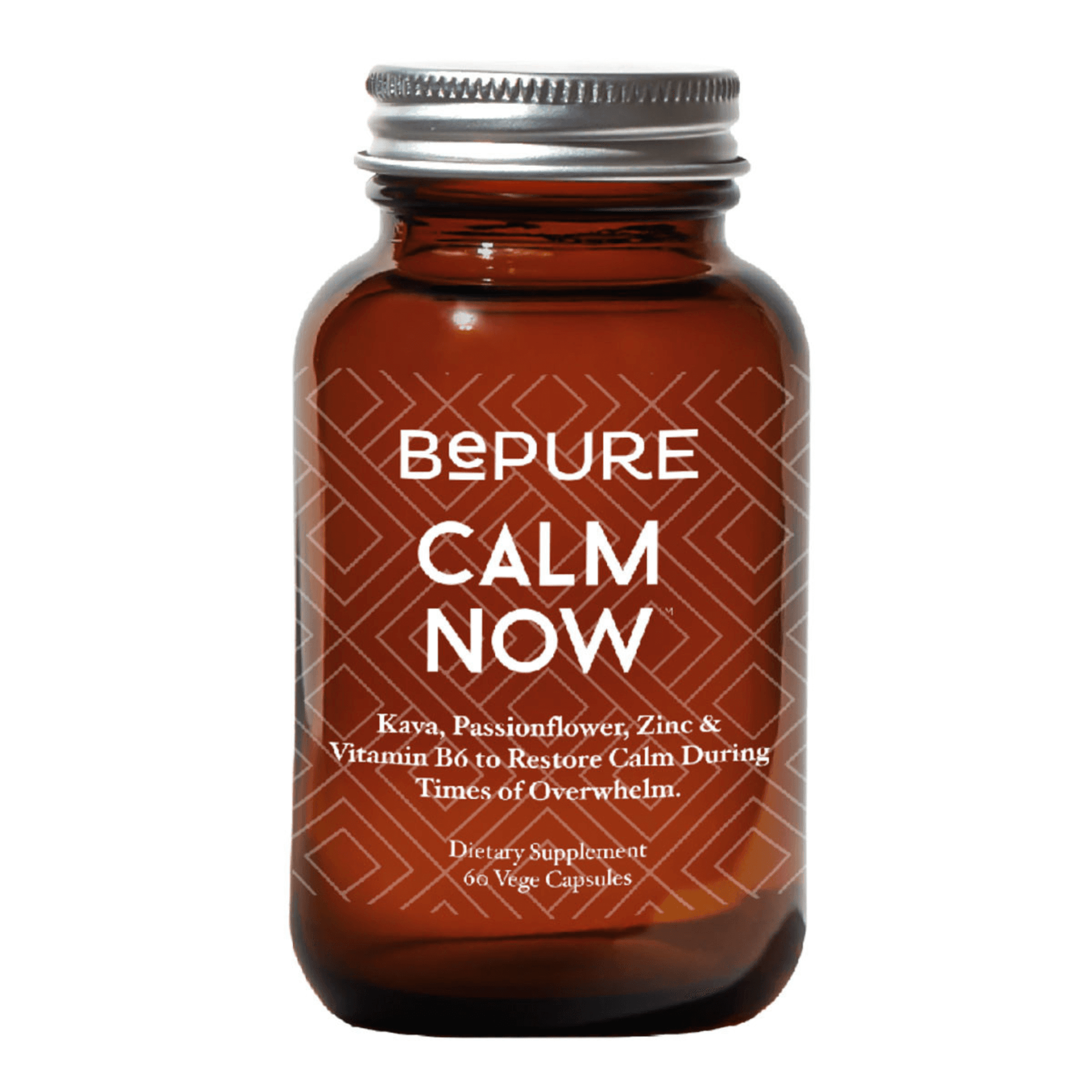 BePure Calm Now 60 capsules