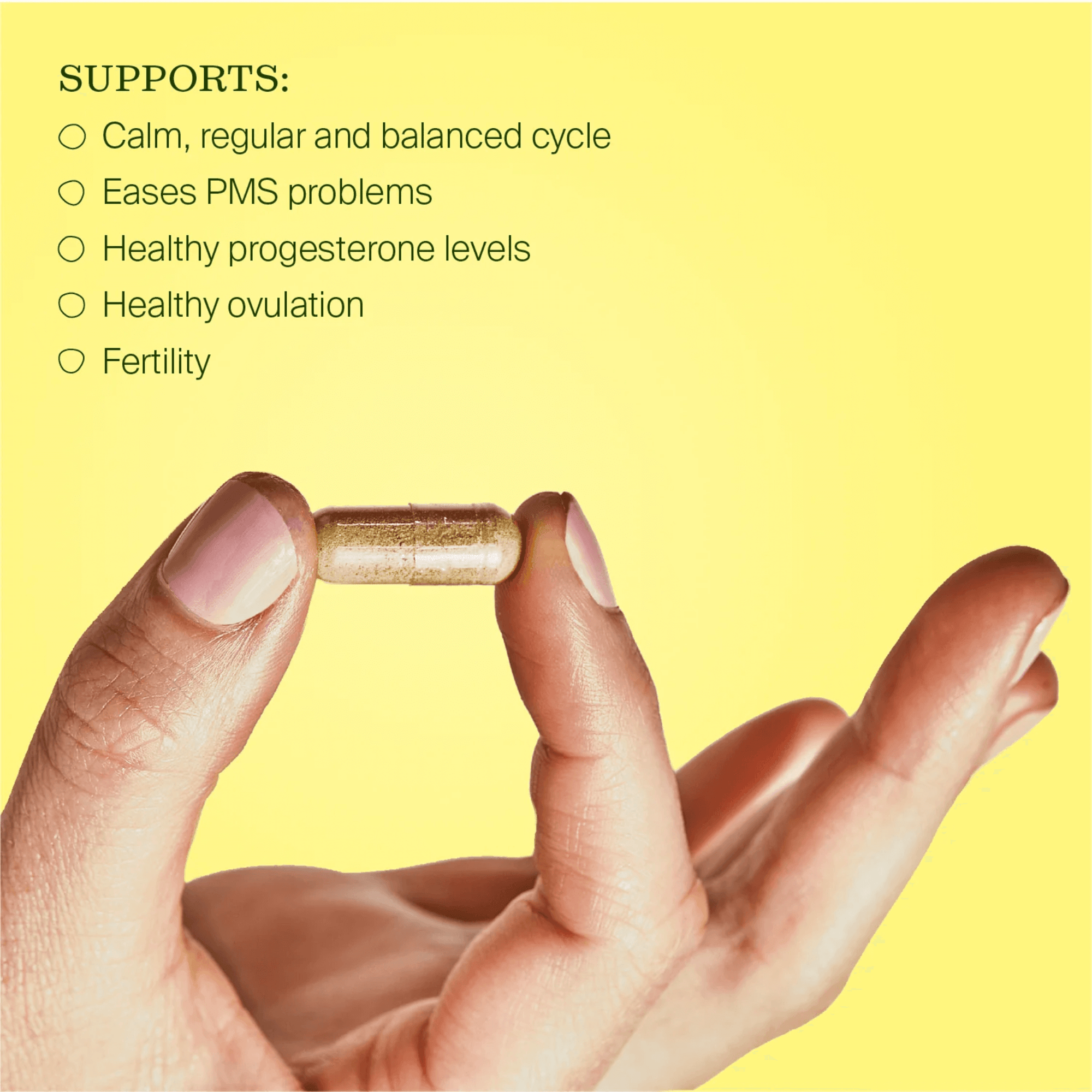 BePure CycleCalm