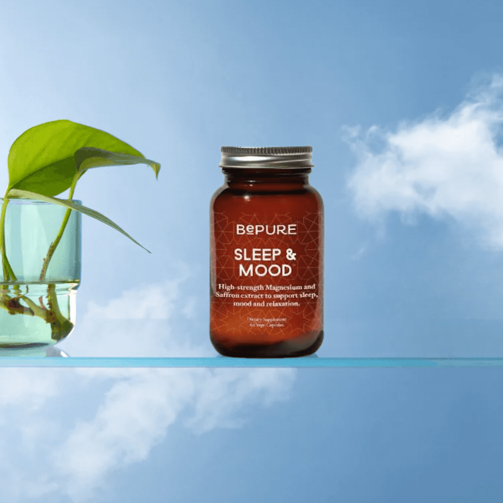 BePure Sleep & Mood