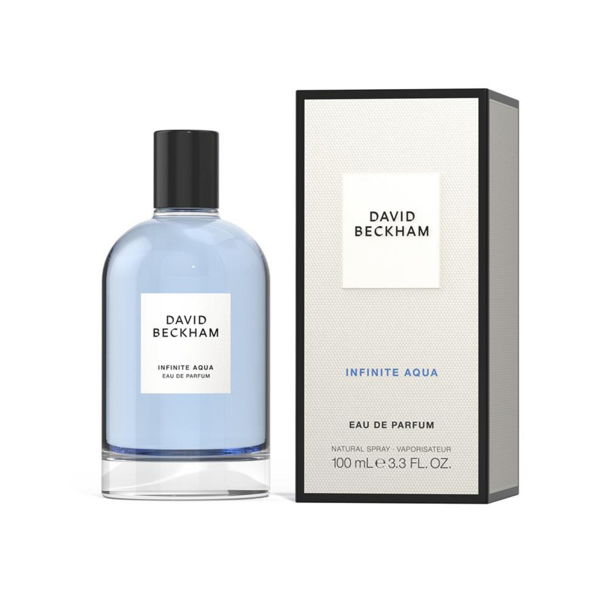 David Beckham Infinite Aqua Eau De Parfum 100ml