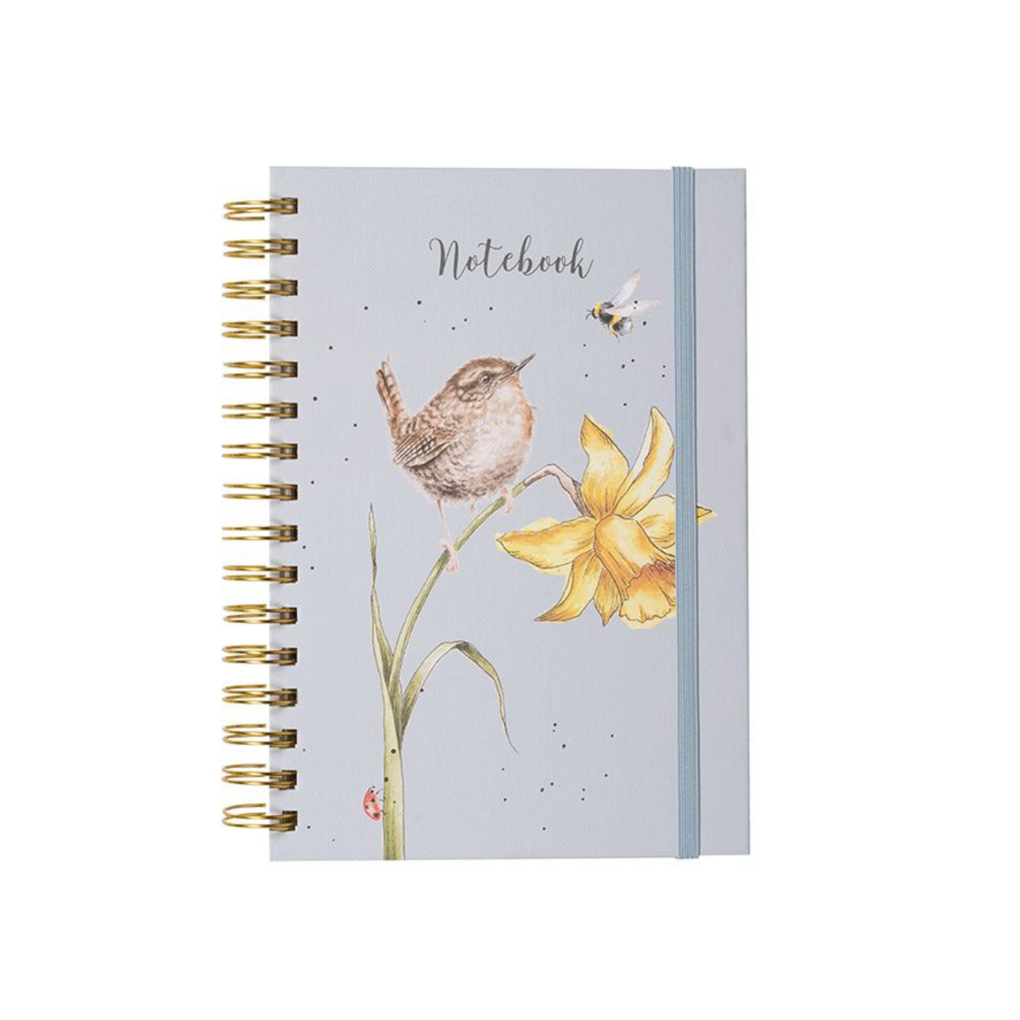 Wrendale Notebook
