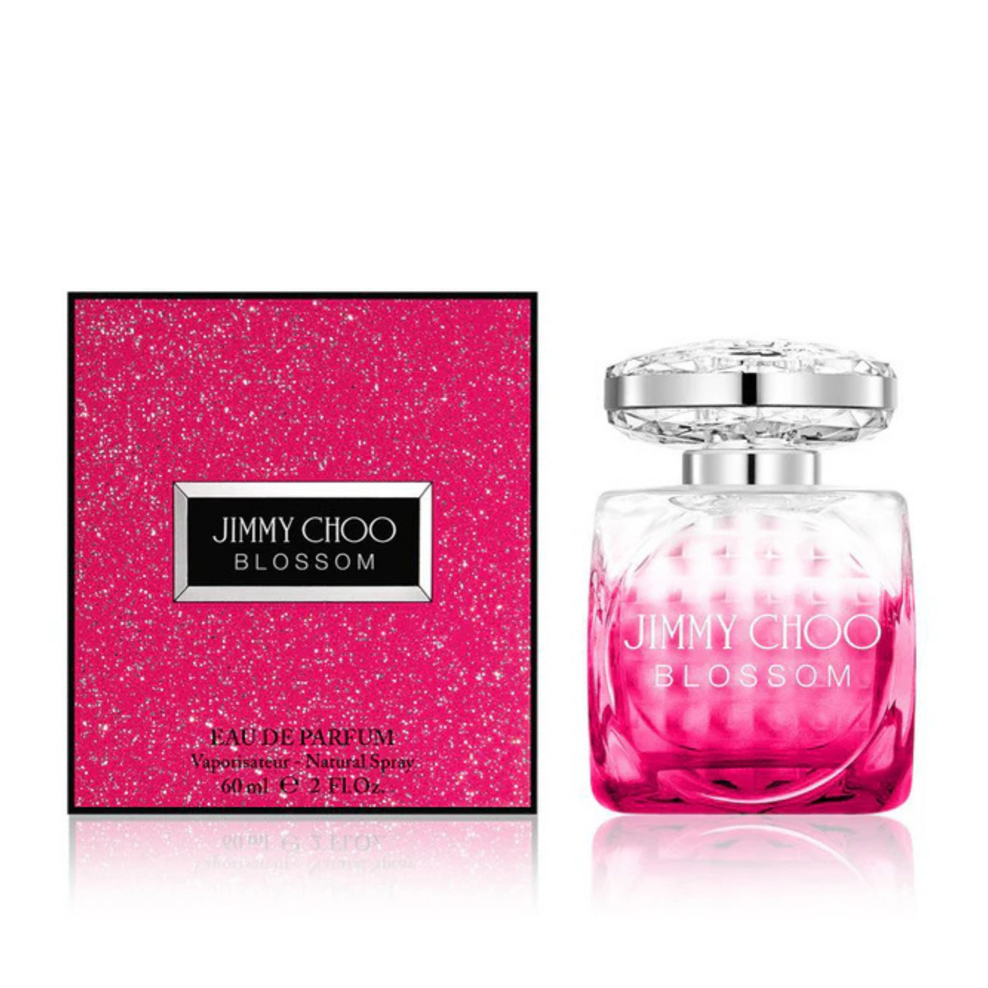 Blossom by Jimmy Choo 60ml EDP