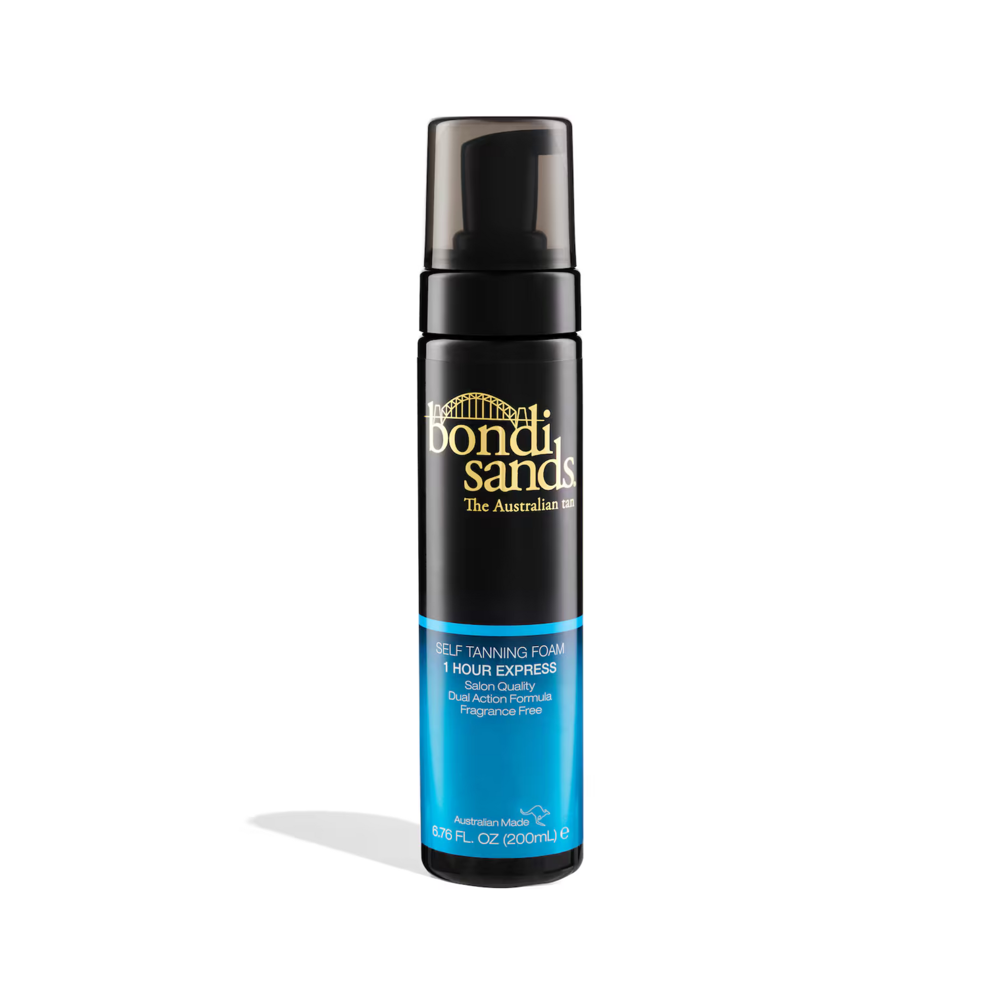 Bondi Sands Self Tanning Foam 1 Hour Express
