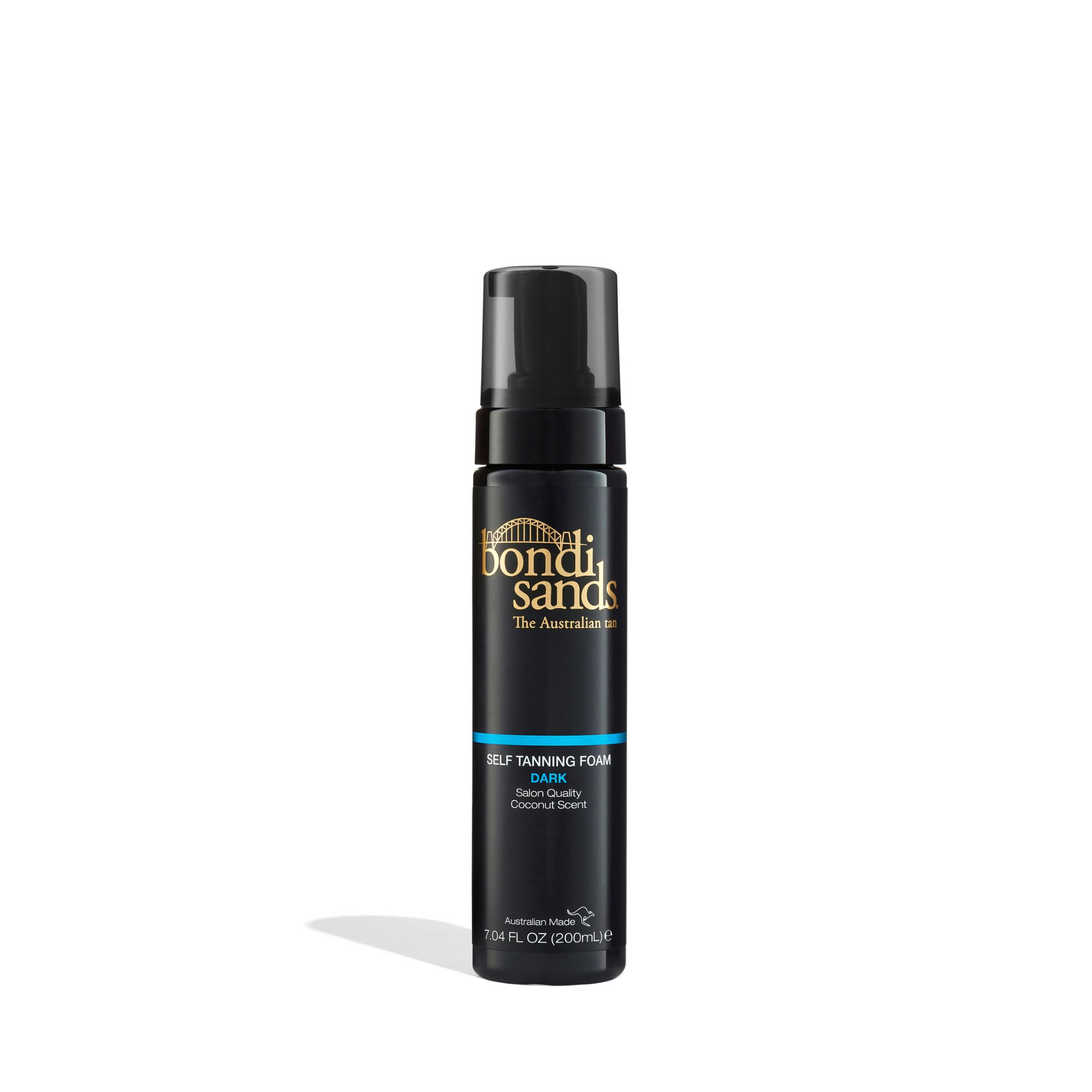 Bondi Sands Self Tanning Foam - Dark 200mL