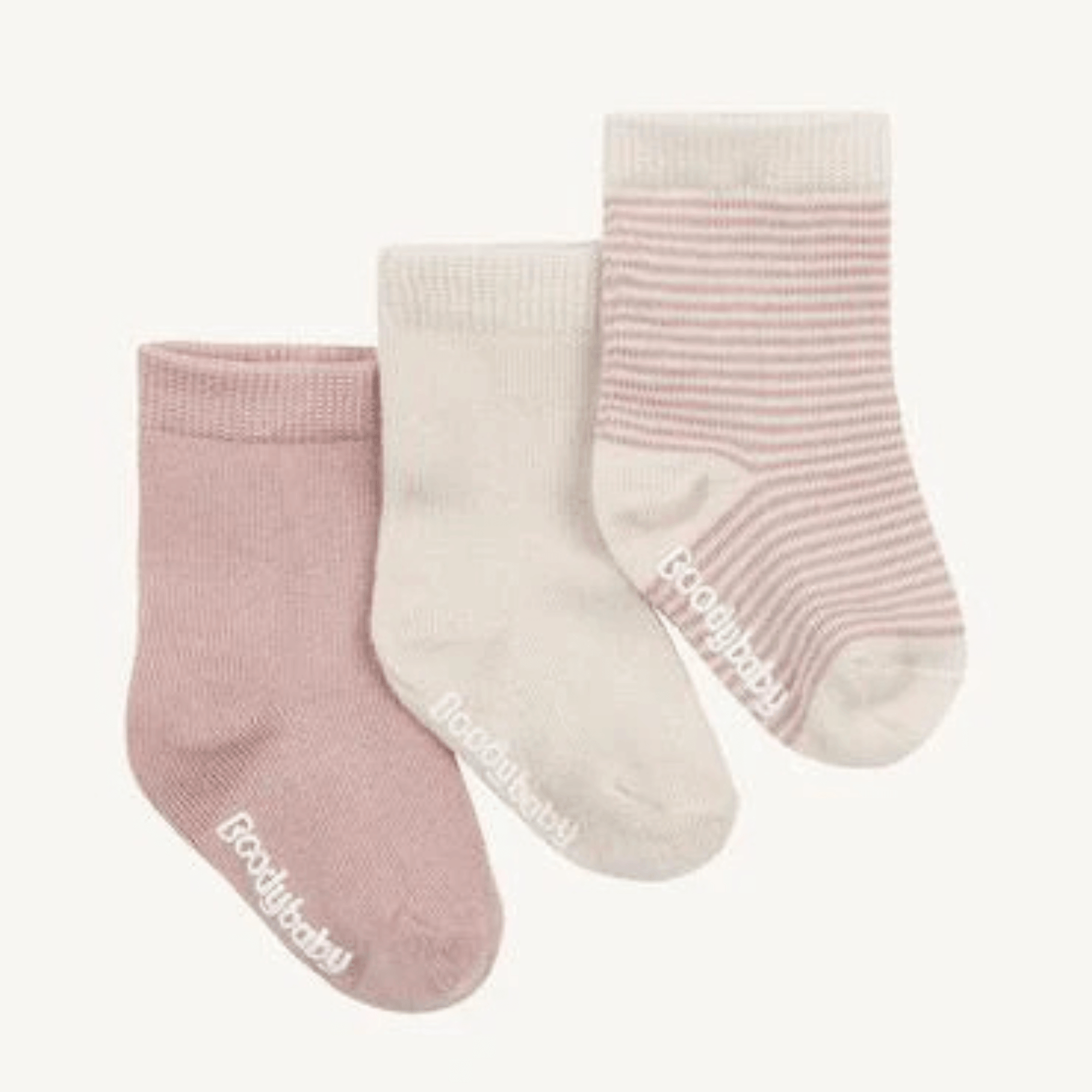 Boody 3 Pairs Socks