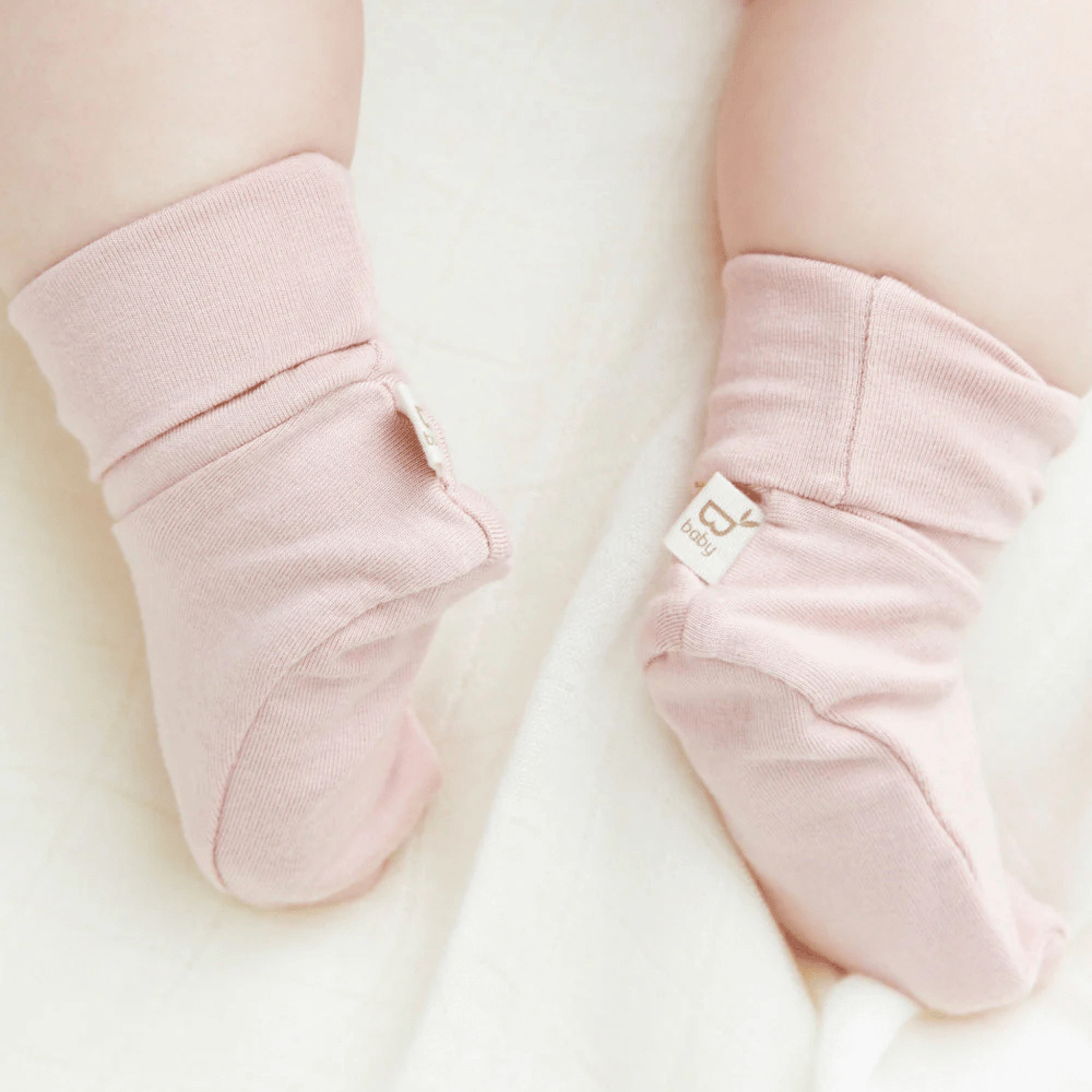 Boody 3 Pairs Socks