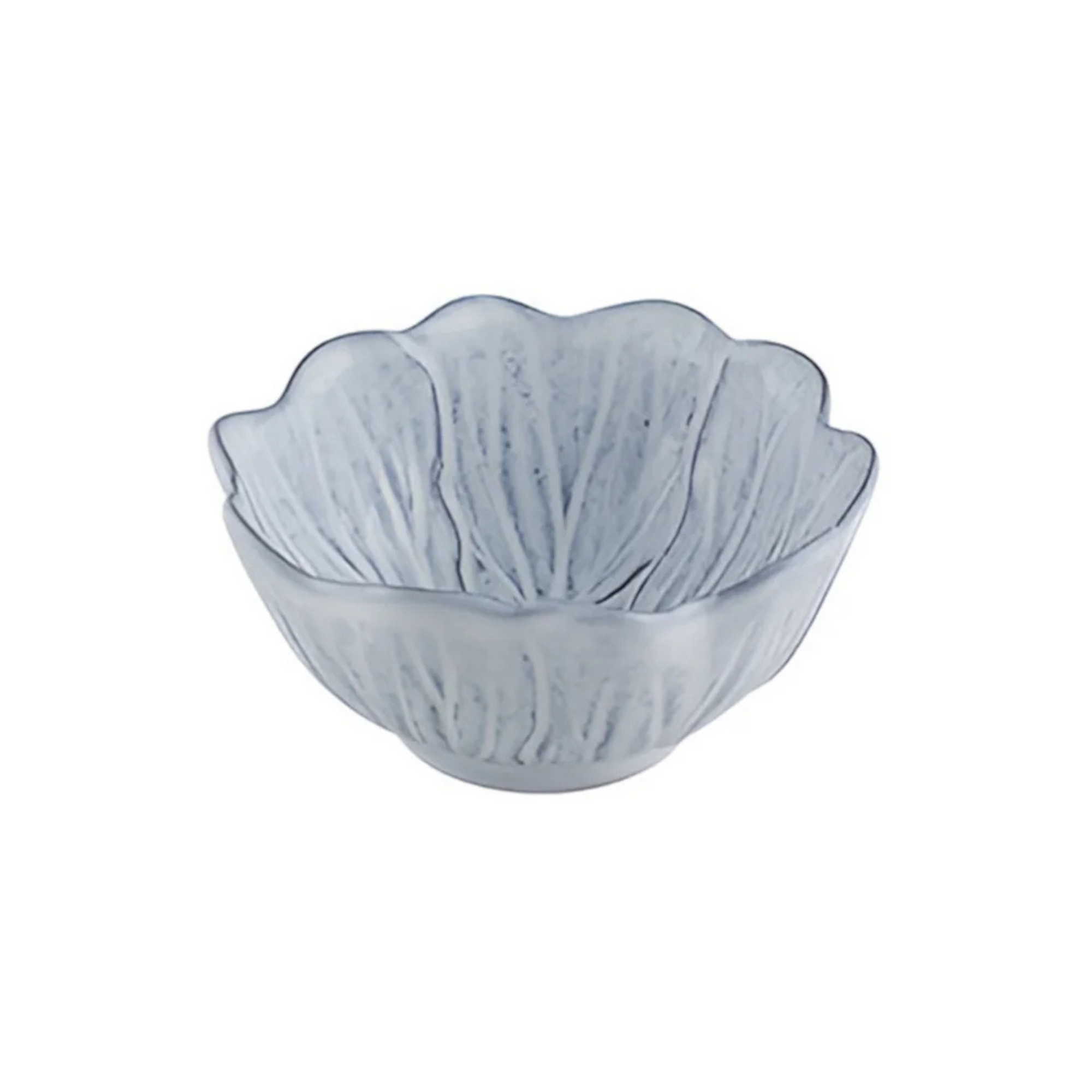 Bordallo Pinheiro Flora Bowl White 12.5cm