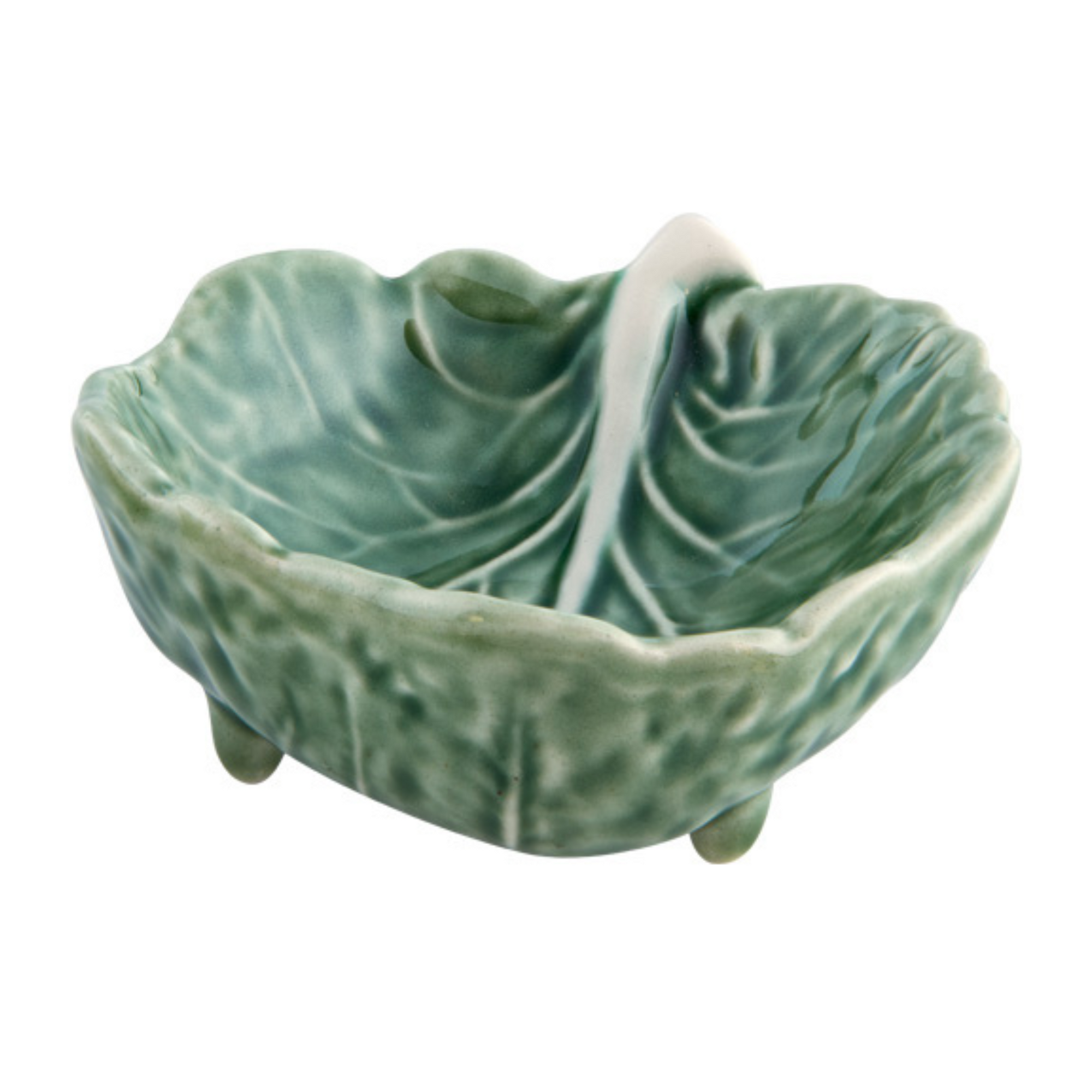 Bordallo Cabbage Lead Natural Colours