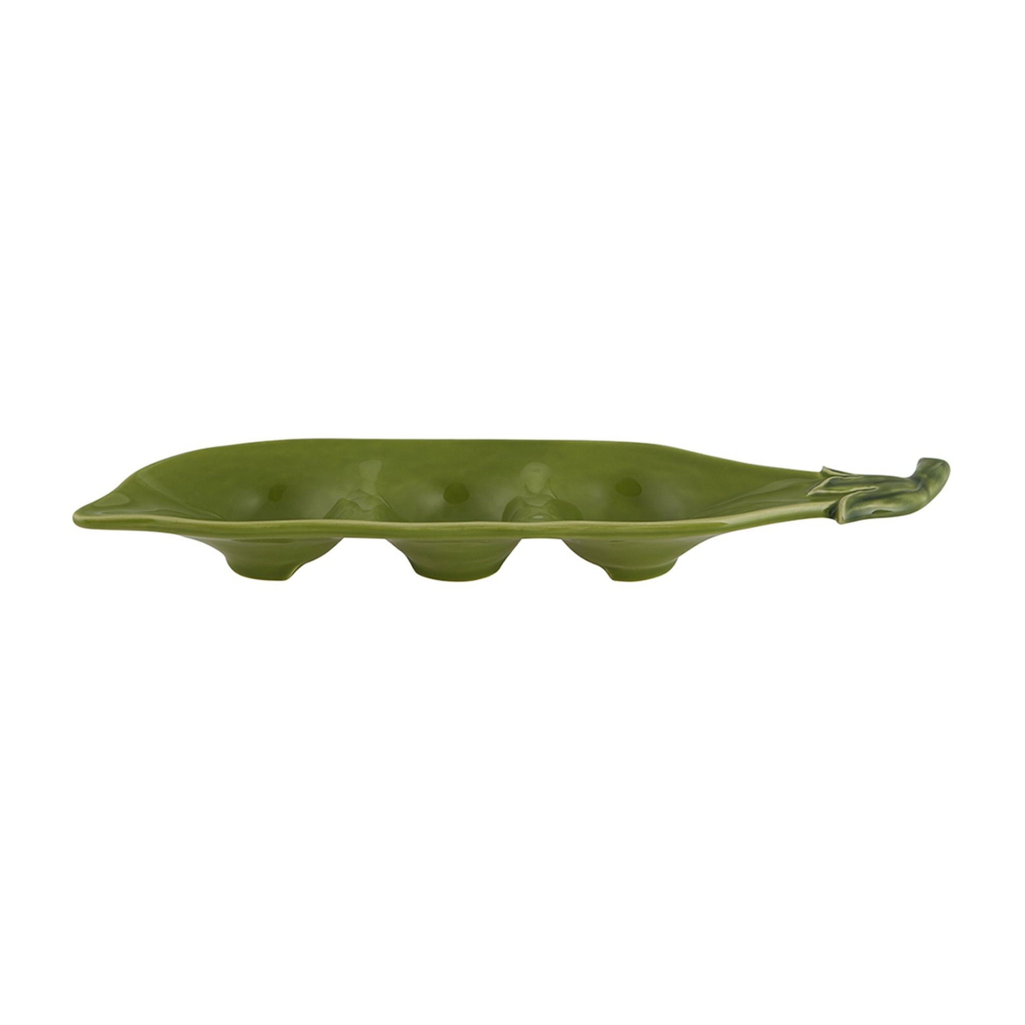 Bordallo Pinheiro Peapod Platter 39cm