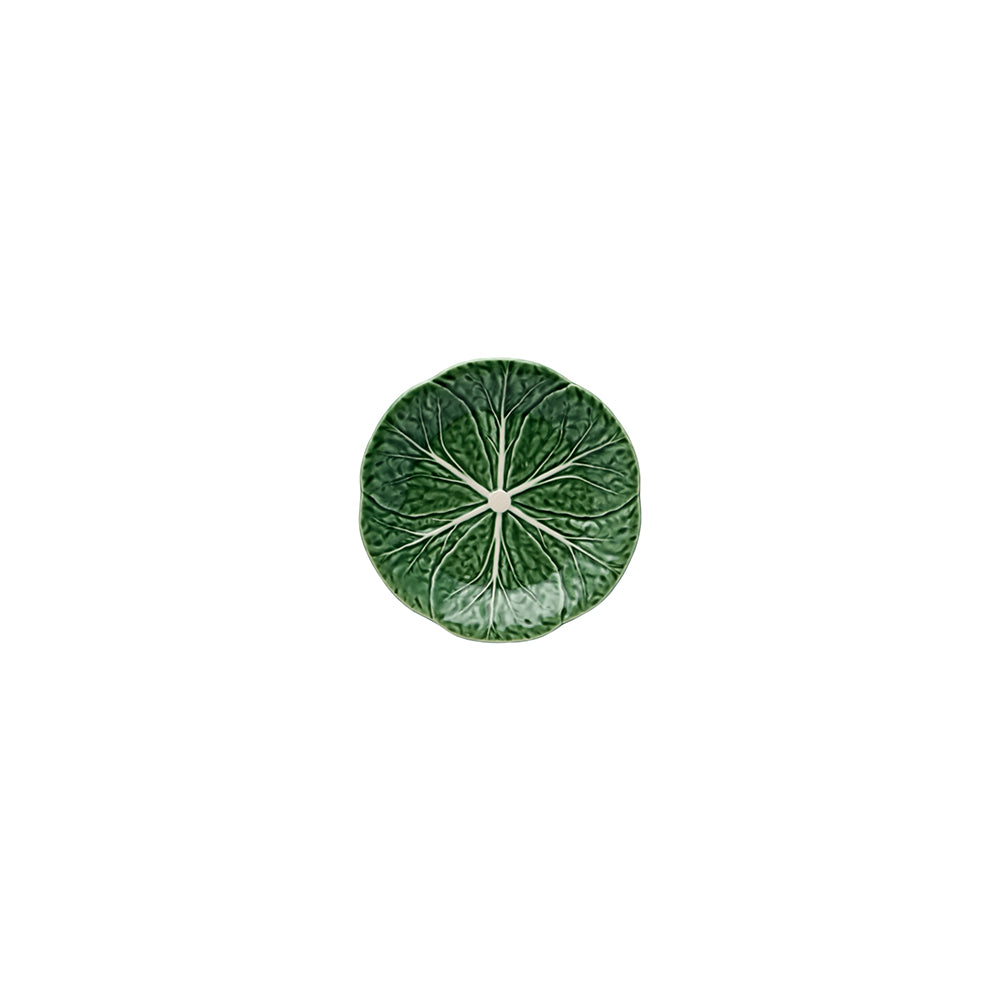 Bordallo Cabbage Fruit Plate