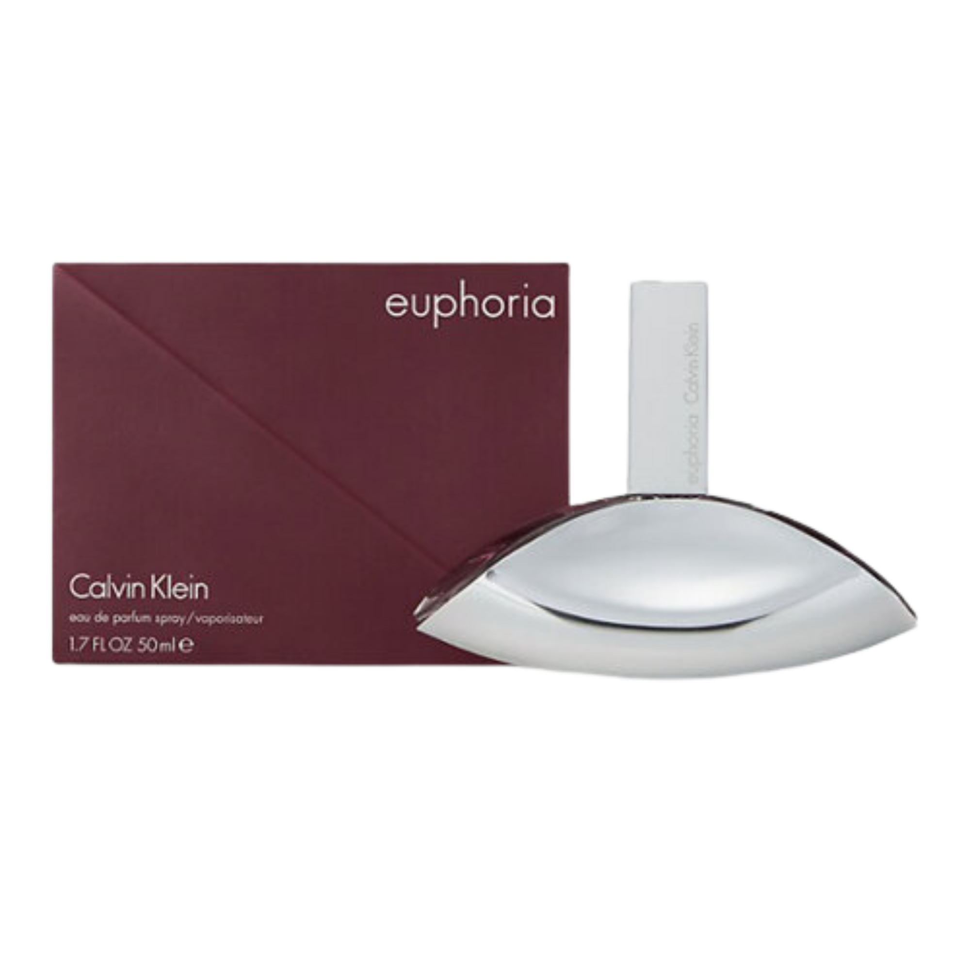 Calvin Klein Euphoria for Women Eau De Parfum 50ml