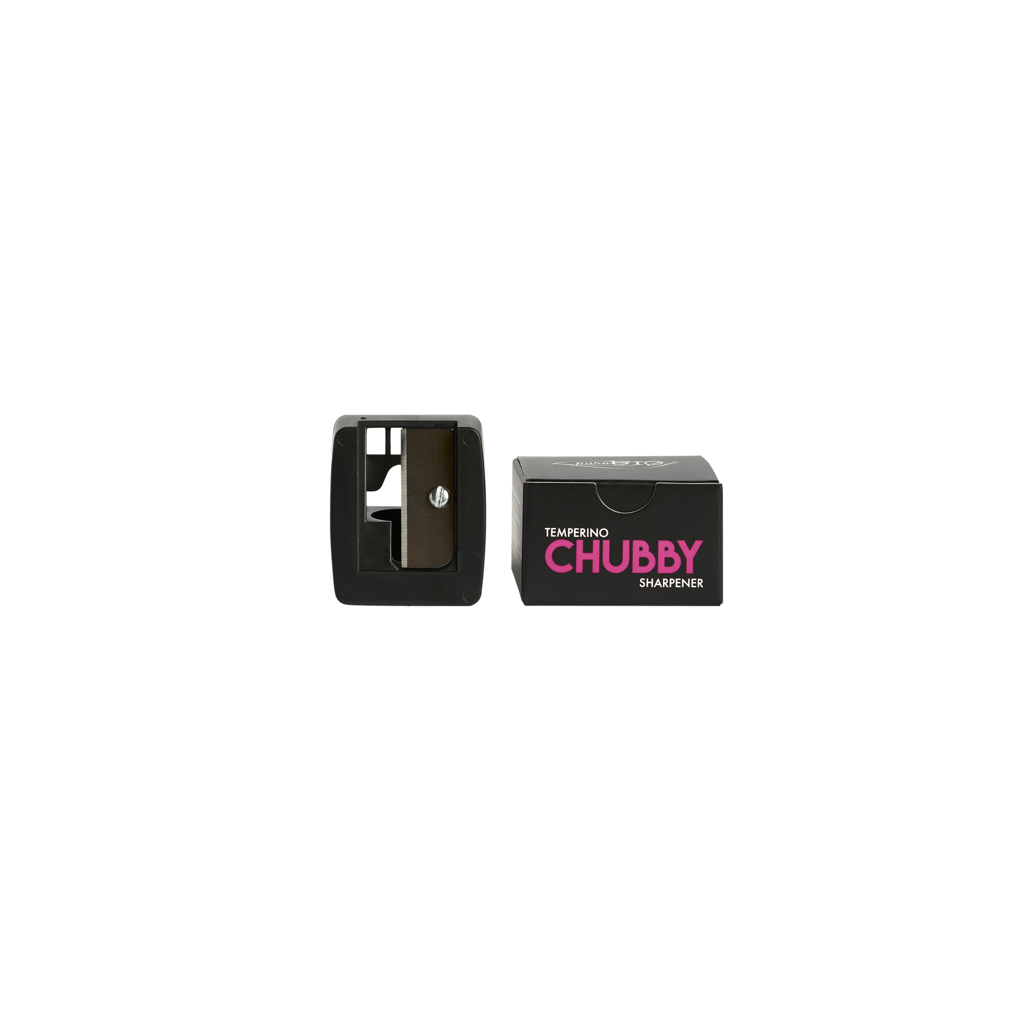 PureBio Sharpener Chubby