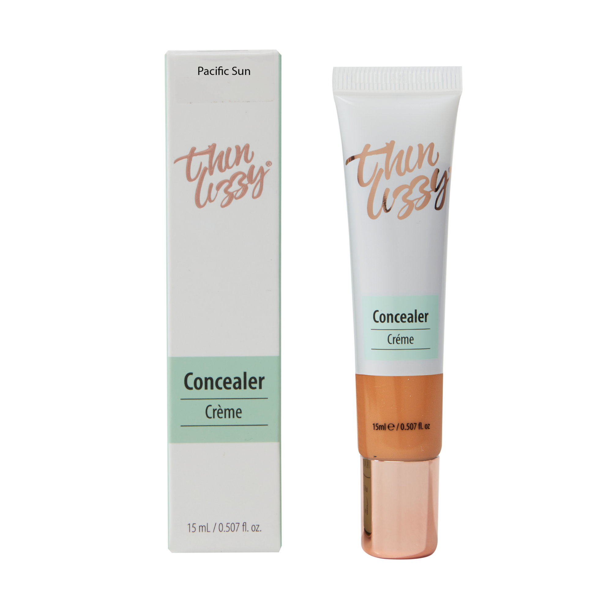Thin Lizzy Concealer Creme