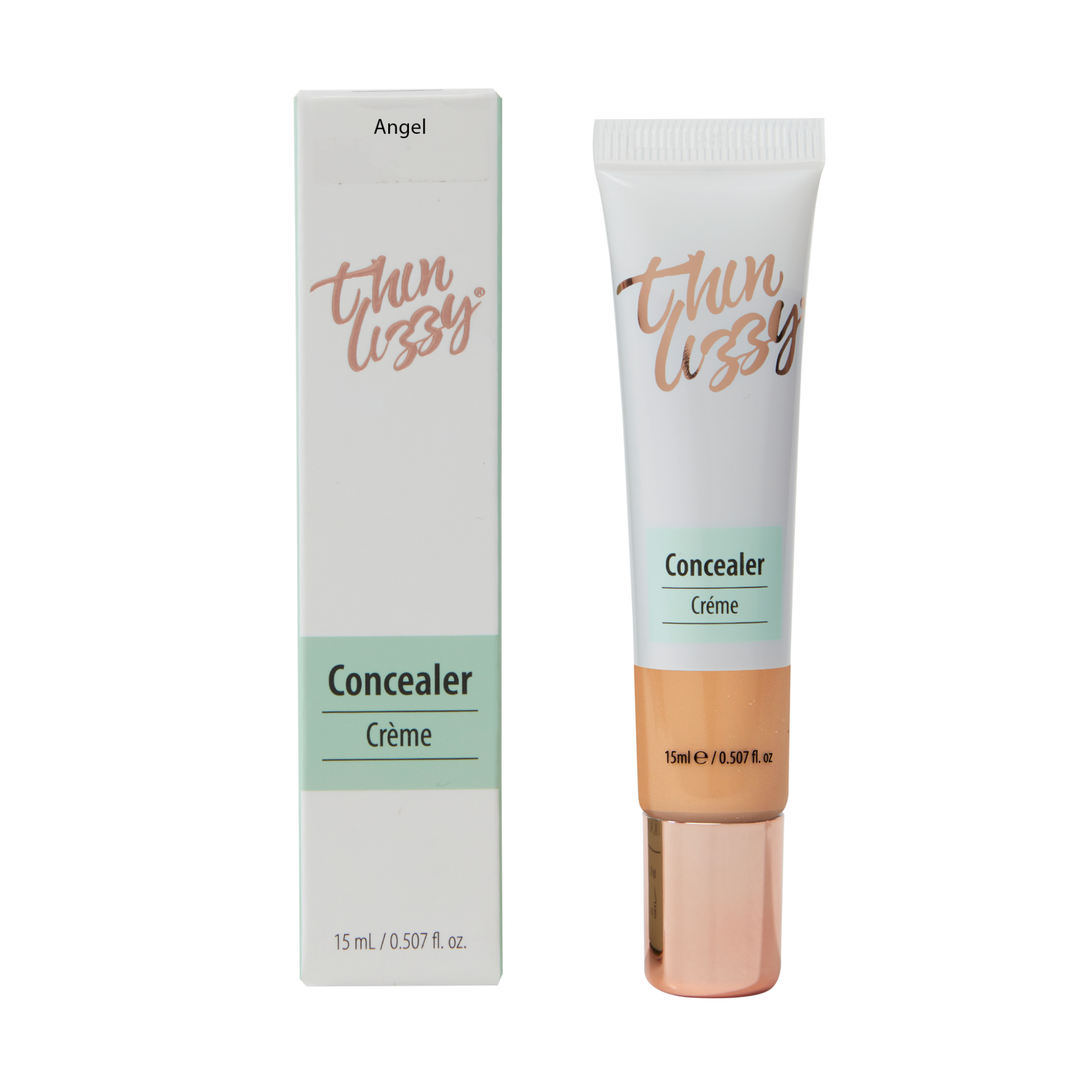 Thin Lizzy Concealer Creme