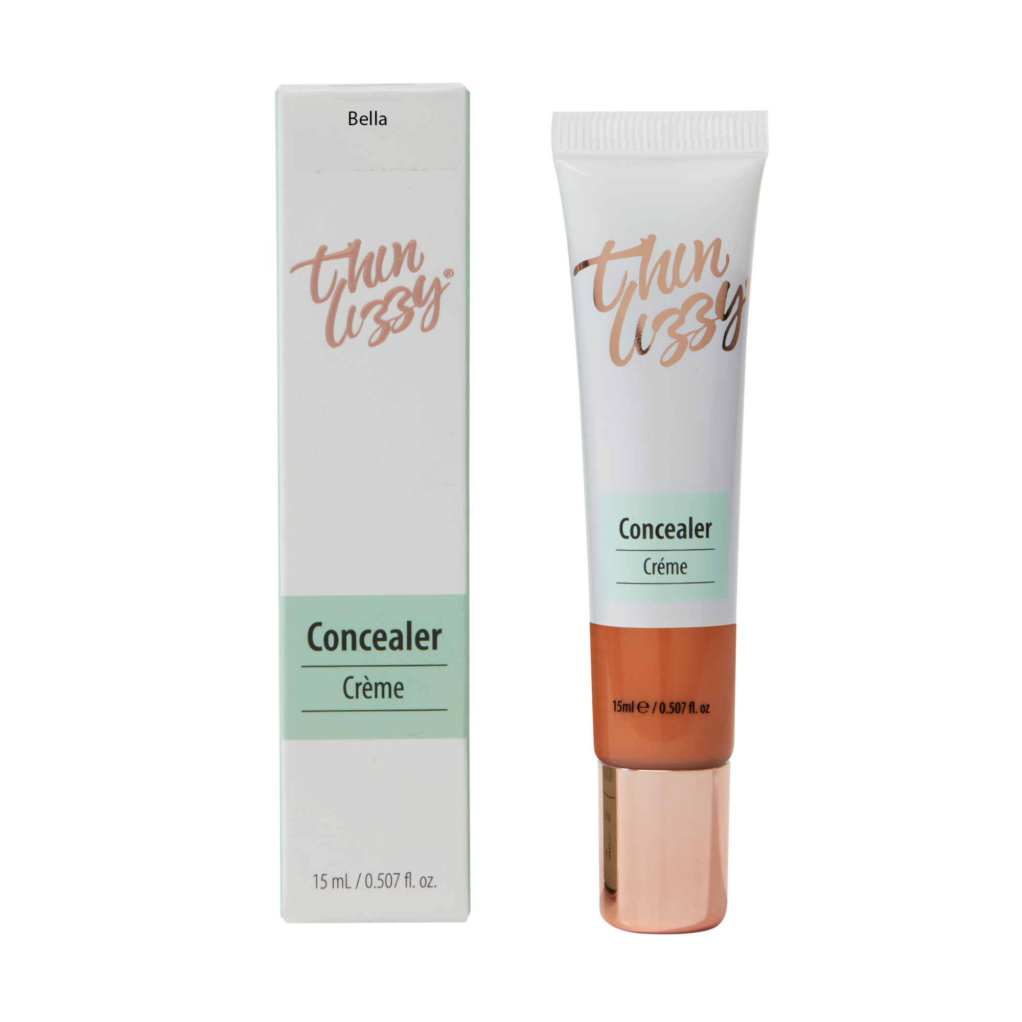 Thin Lizzy Concealer Creme