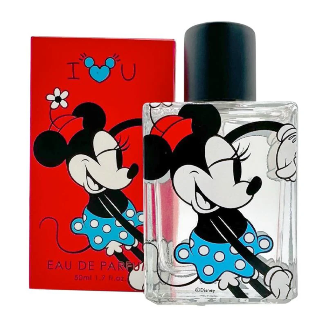 Disney Minniem I Love You Edp 50Ml