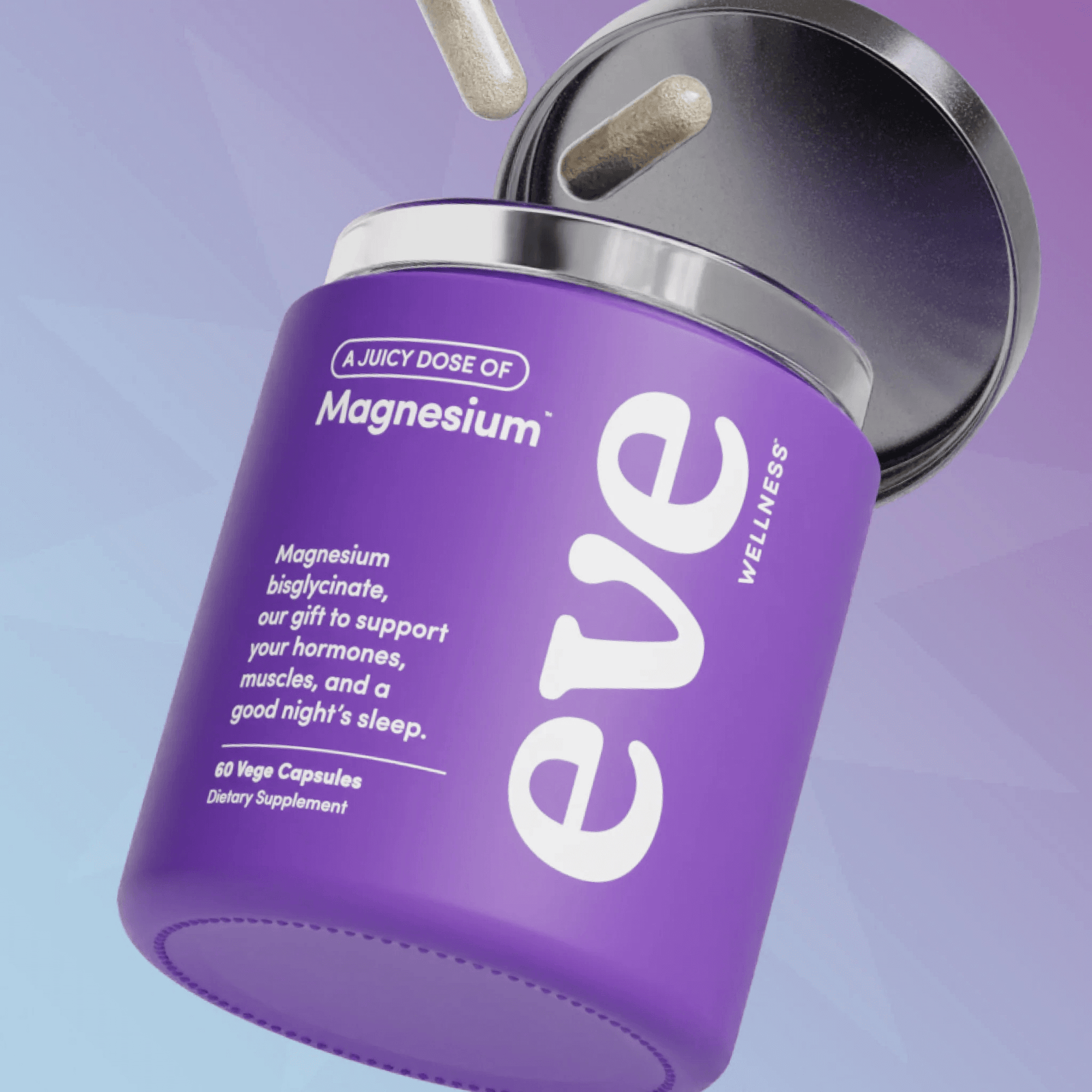 EVE Juicy Dose Magnesium