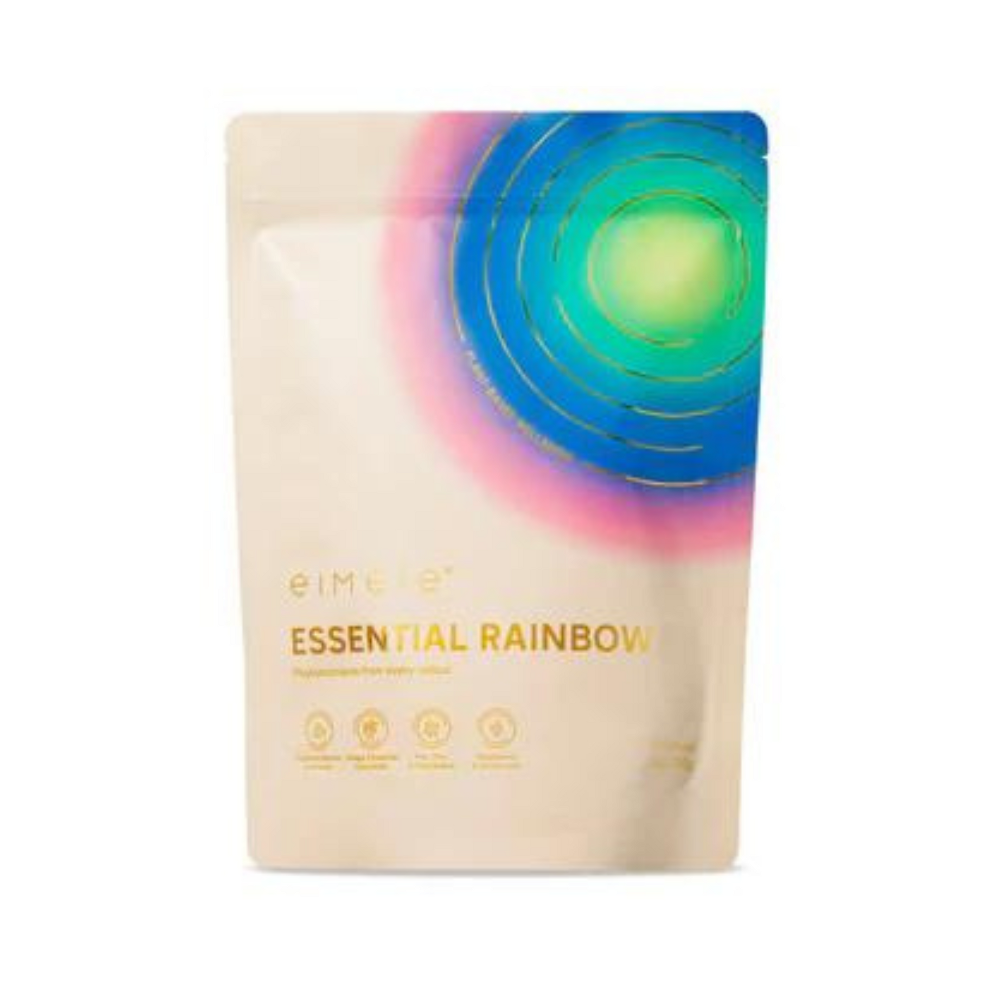 Eimele Essential Rainbow