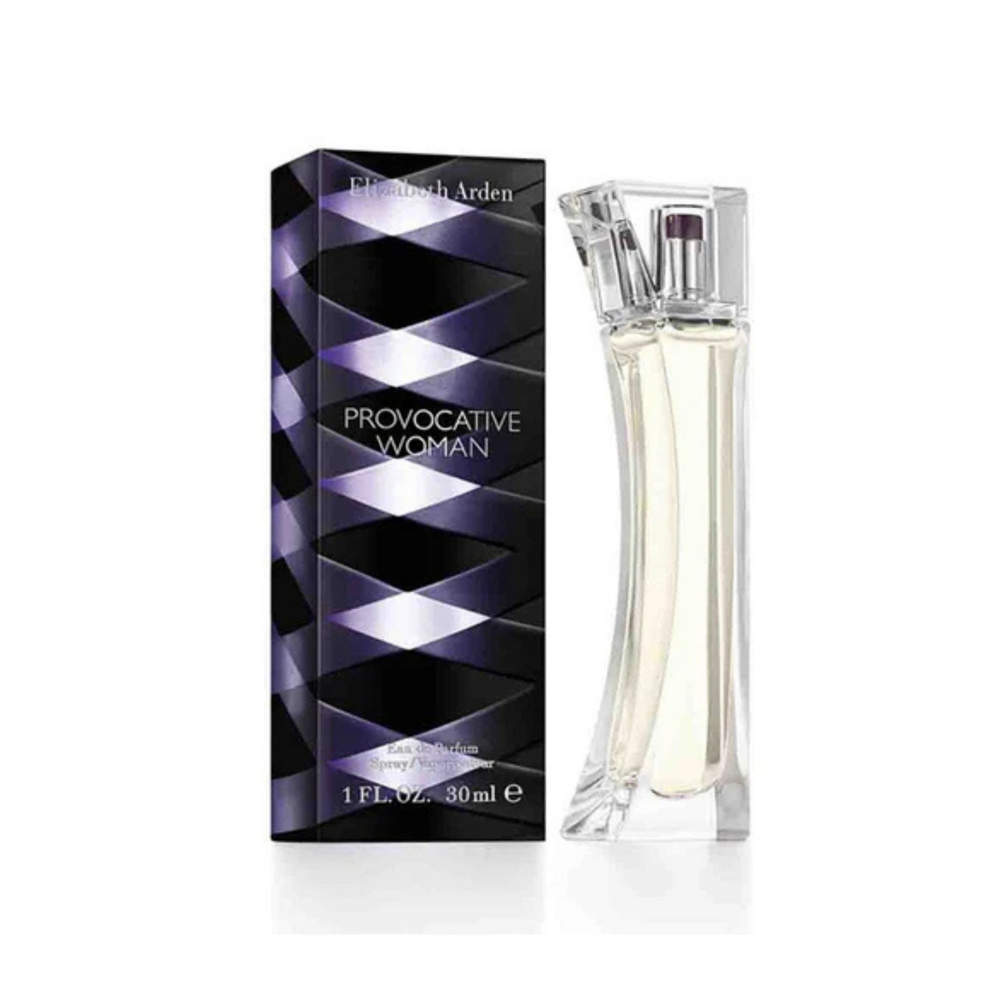Elizabeth Arden Provocative Woman Edp 30ml