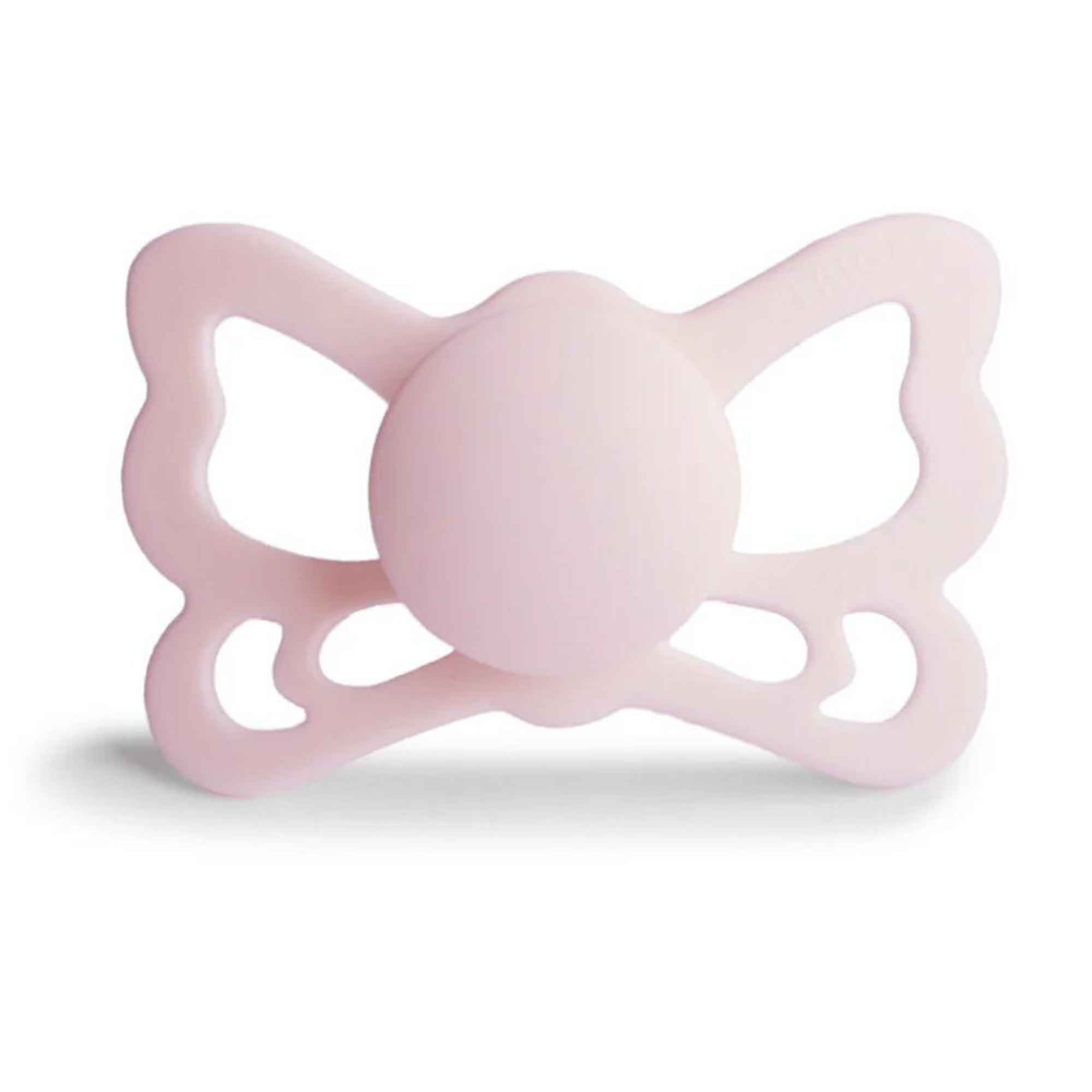 FRIGG Anatomical Butterfly Silicone Pacifier