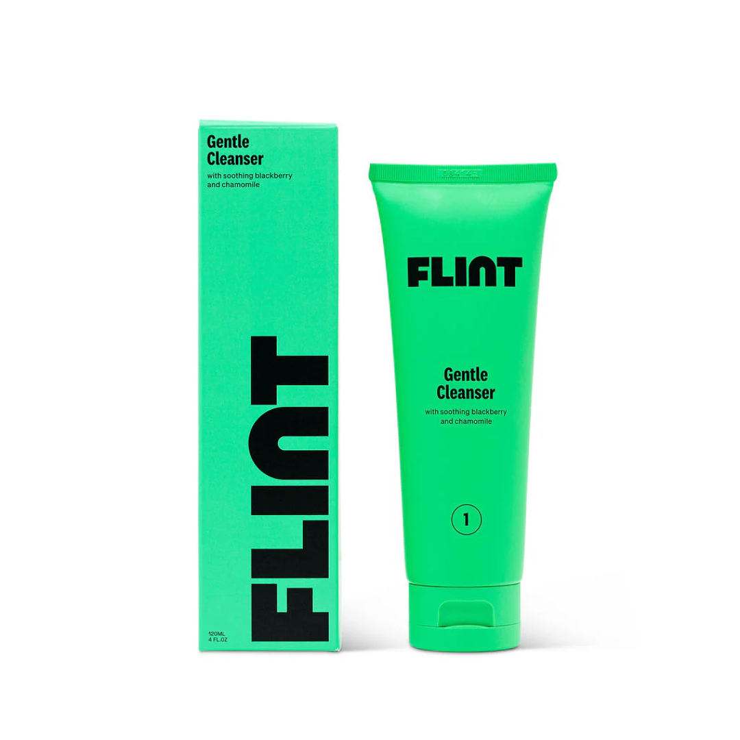 Flint Gentle Cleanser