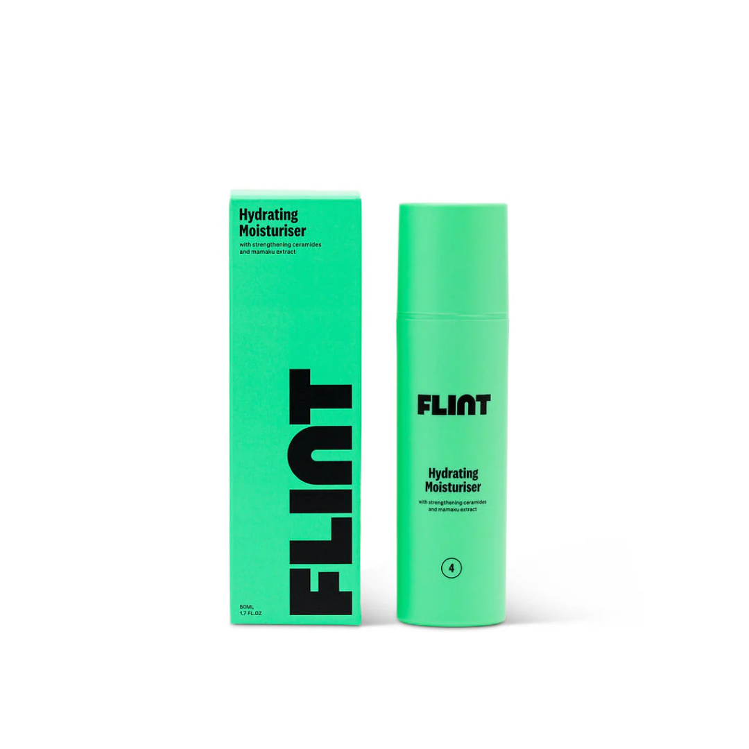 Flint Hydrating Moisturiser