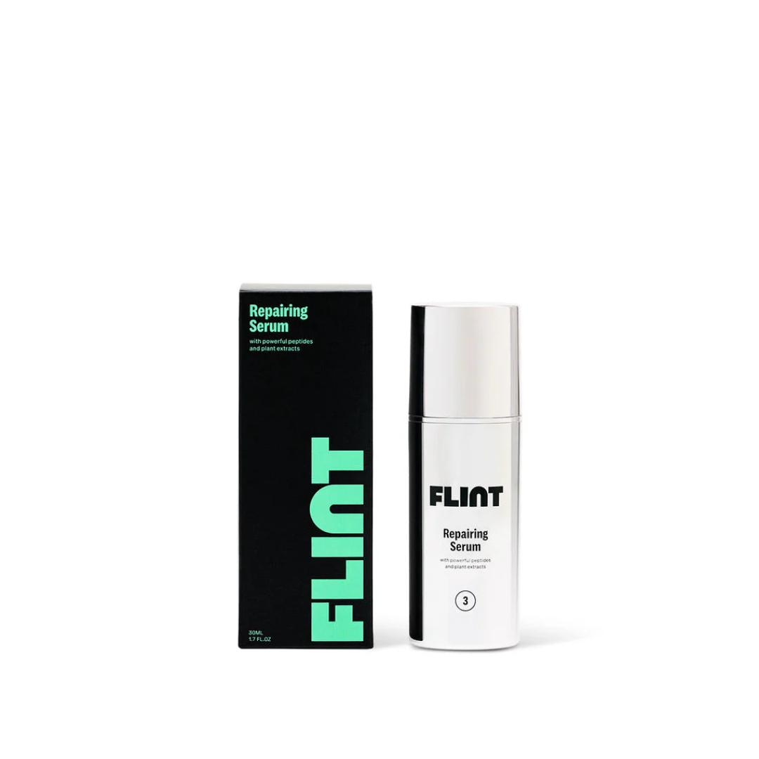 Flint Repairing Serum