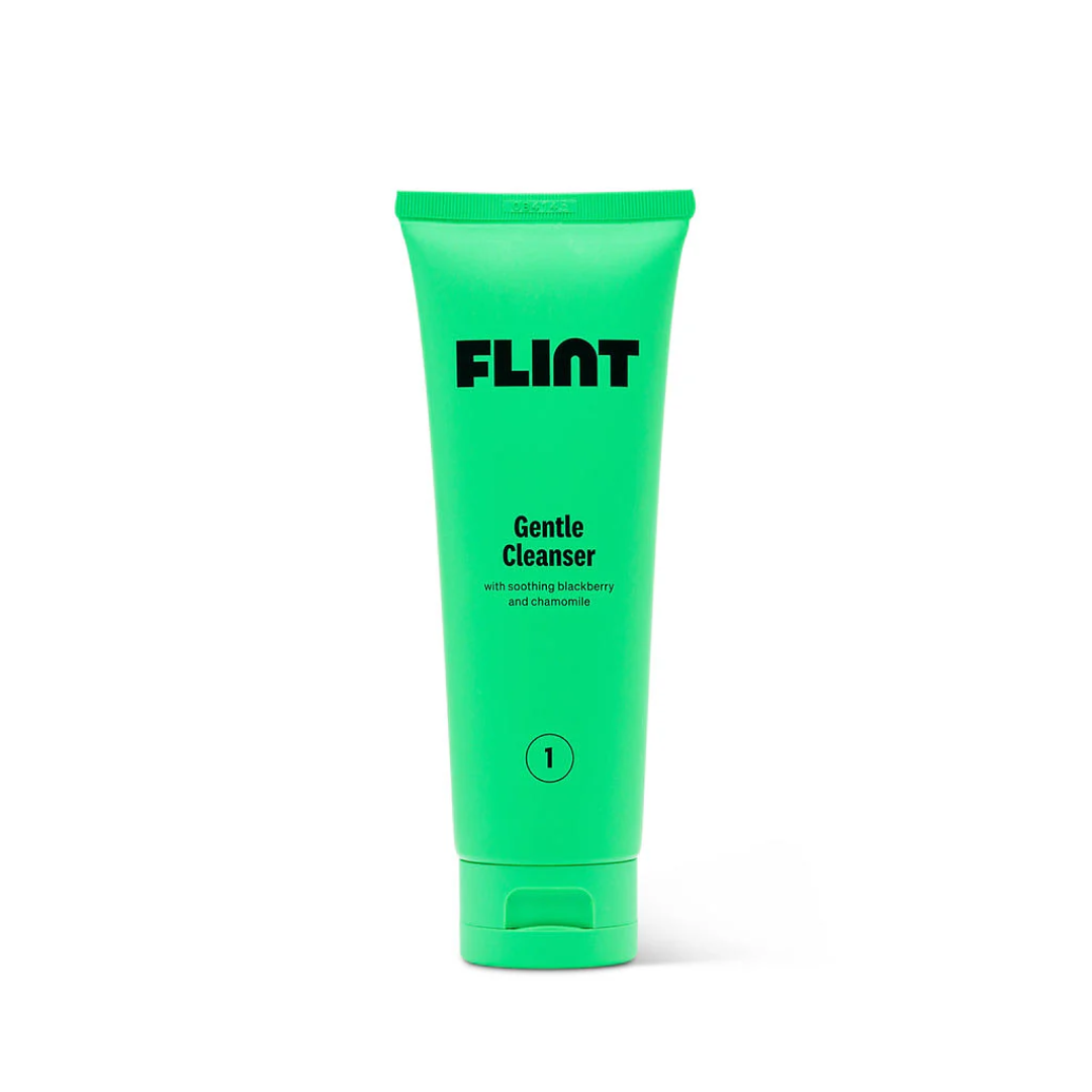 Flint Gentle Cleanser