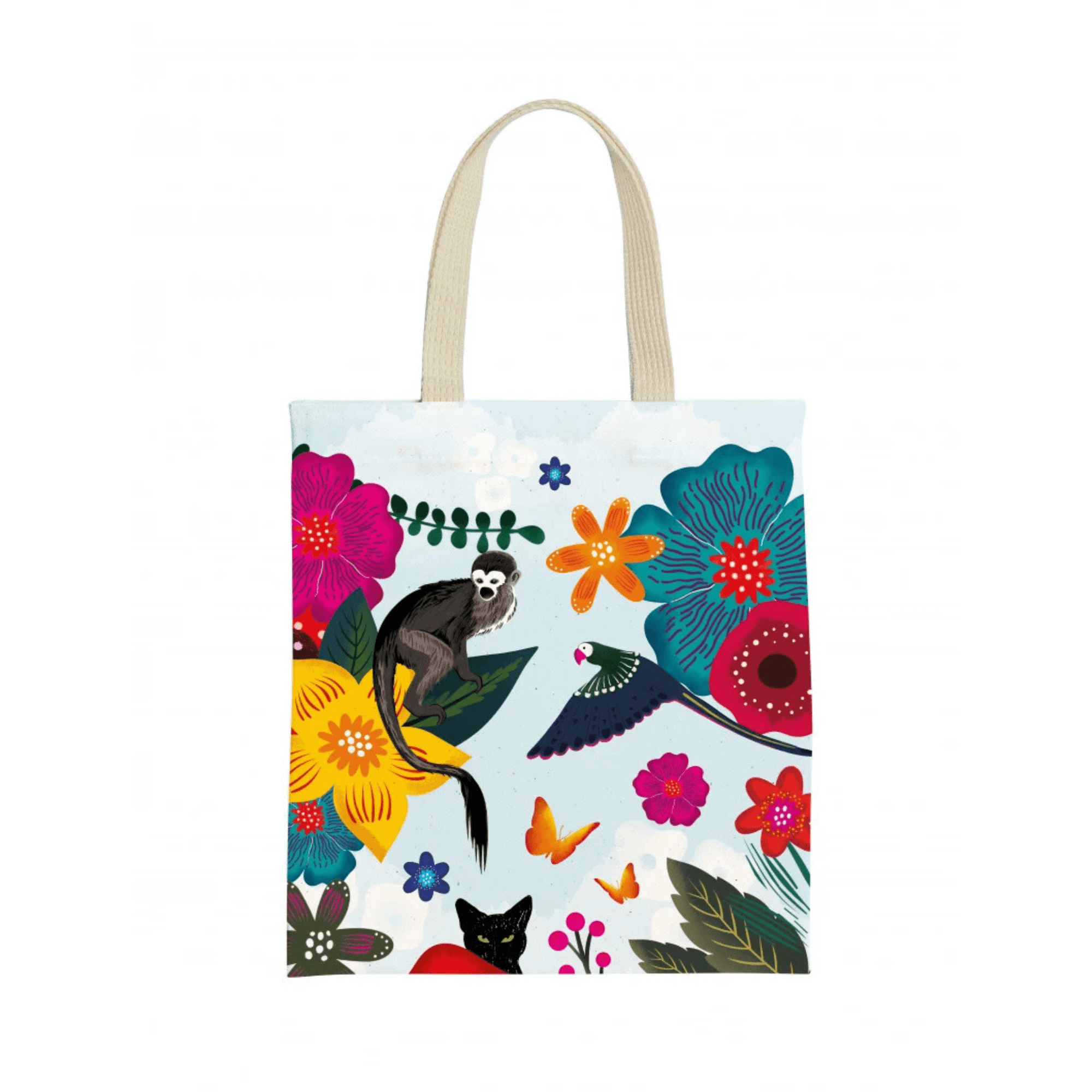 Frida Tote Bag