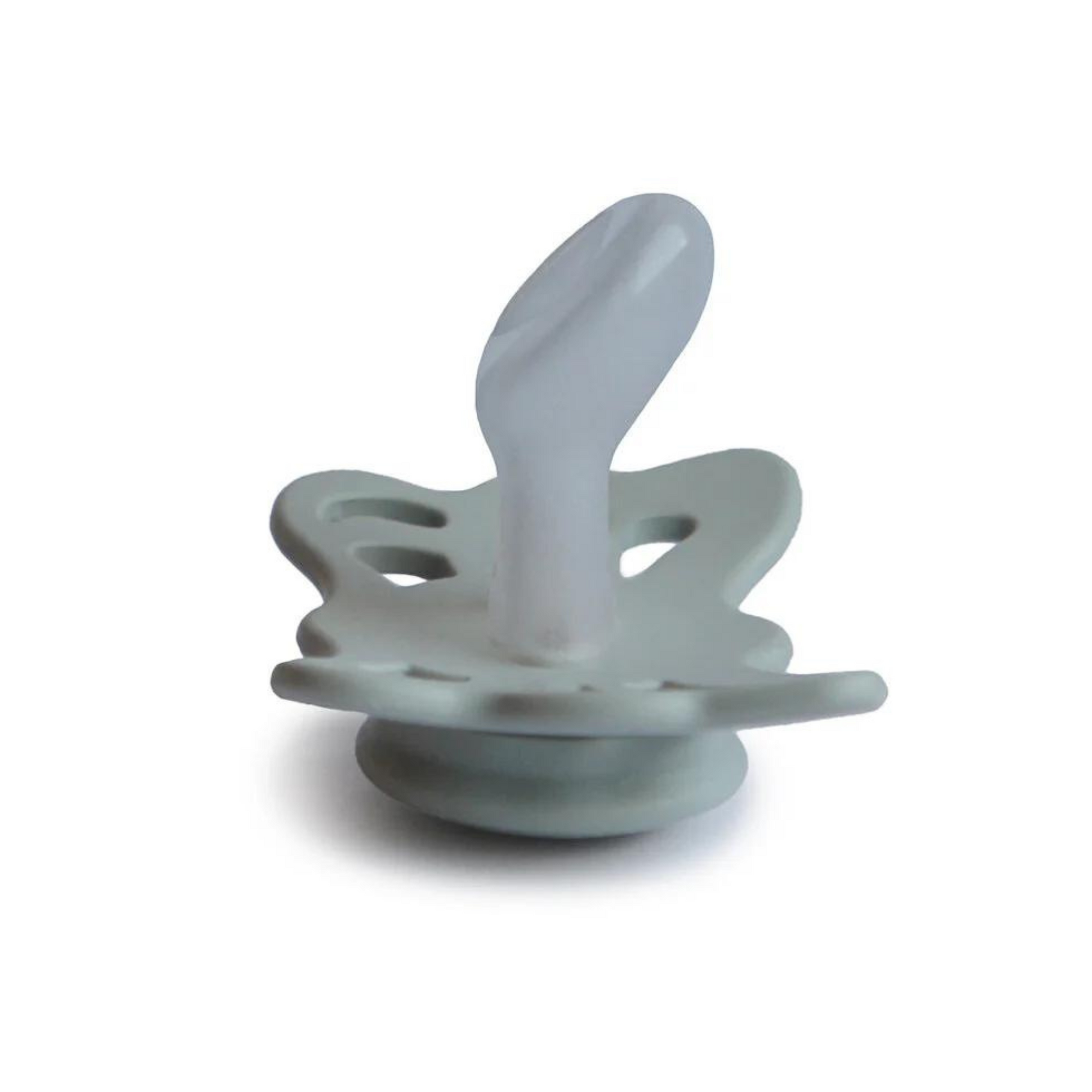 FRIGG Anatomical Butterfly Silicone Pacifier