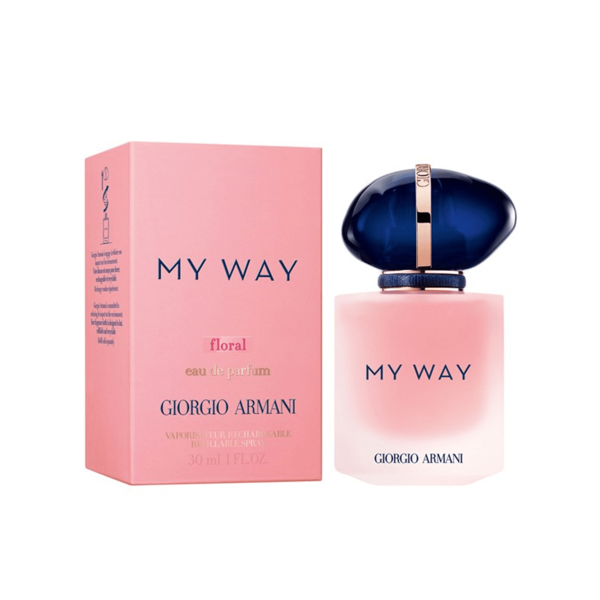 GIORGIO ARMANI My Way Florale Eau de Parfum Fragrance Spray