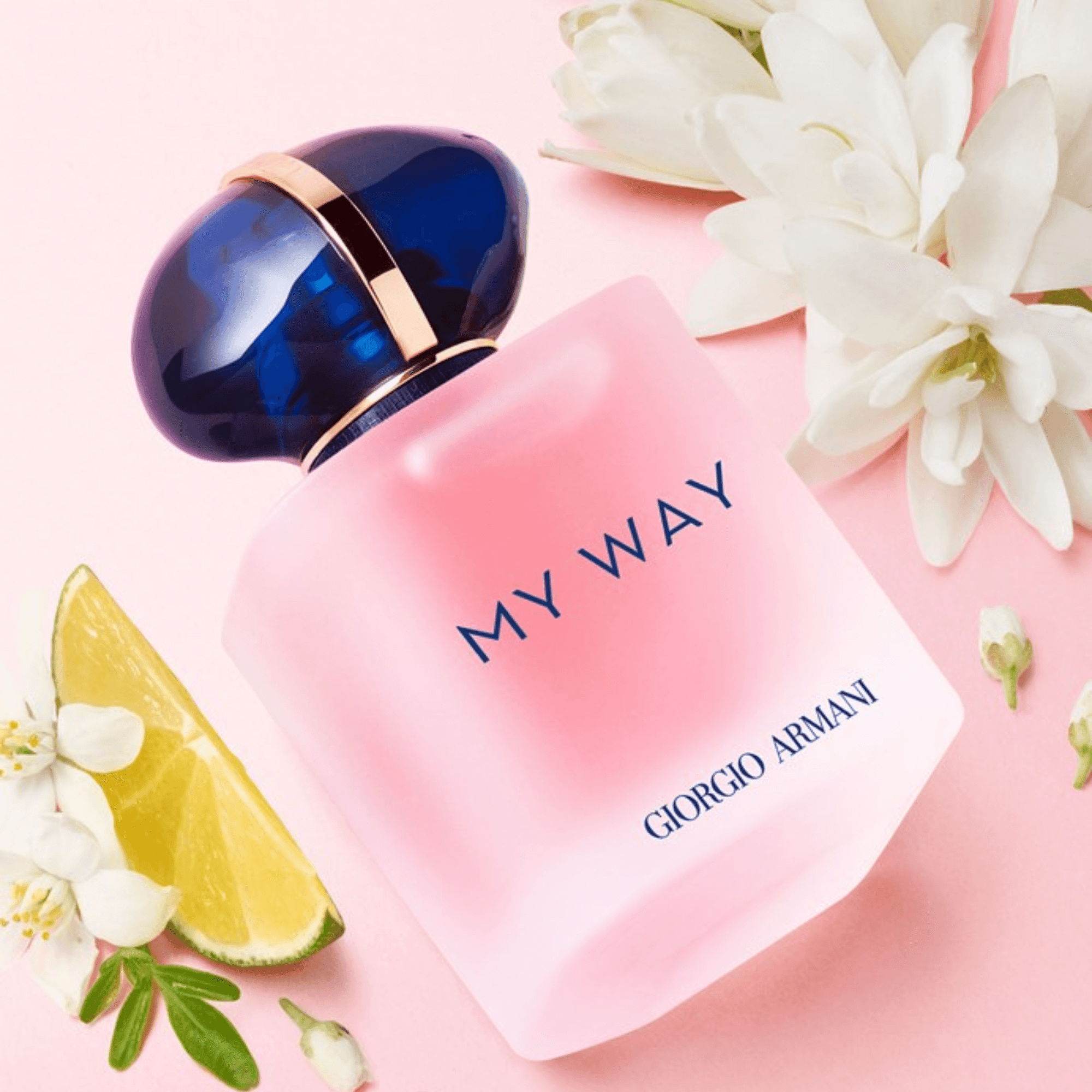 GIORGIO ARMANI My Way Florale Eau de Parfum Fragrance Spray
